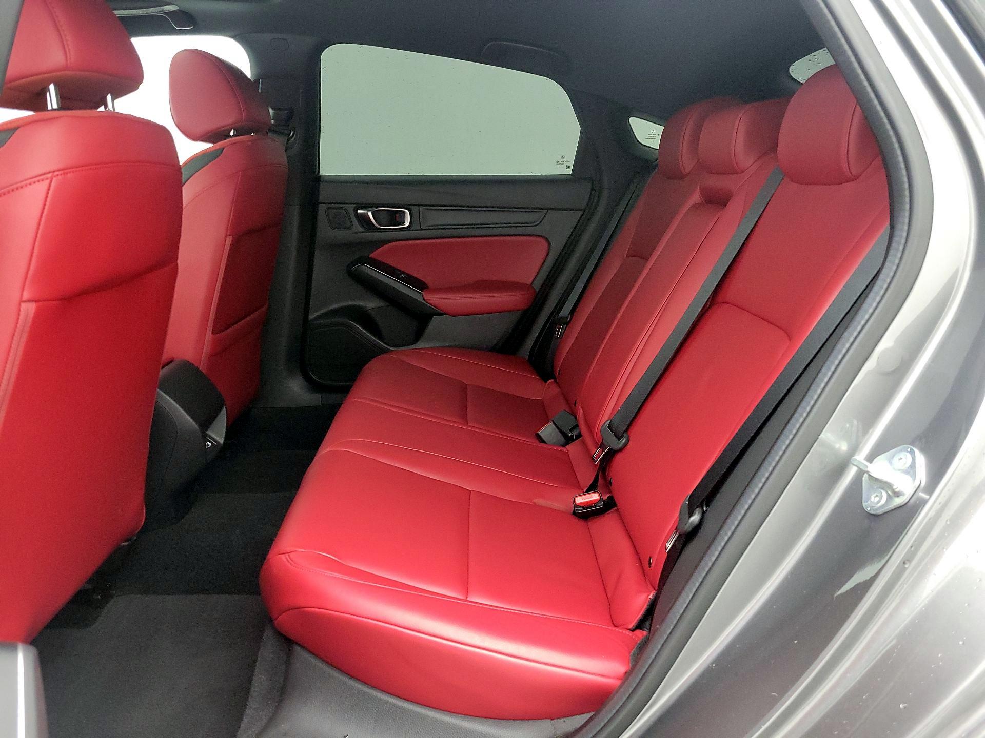 Thumbnail: 2023 Acura Integra - 20