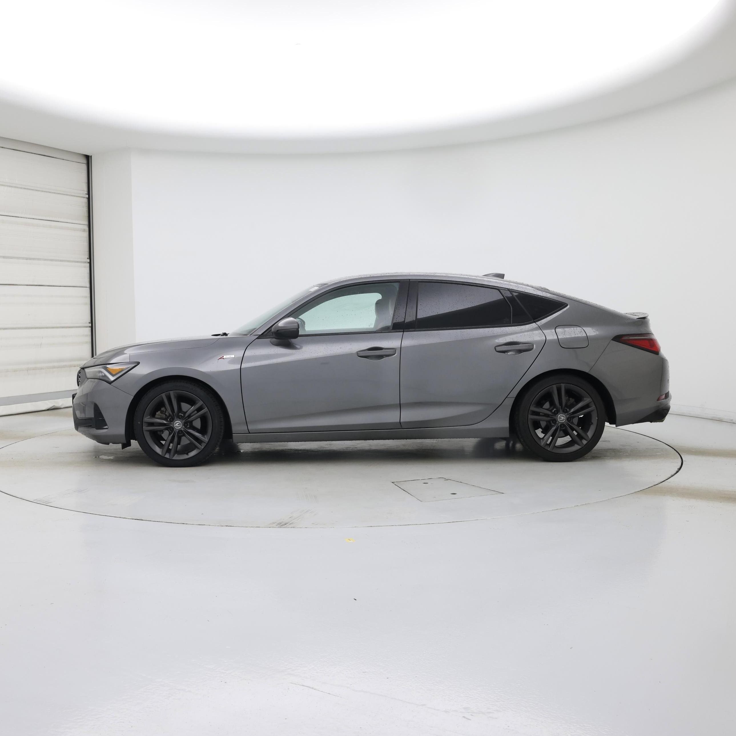 Thumbnail: 2023 Acura Integra - 3