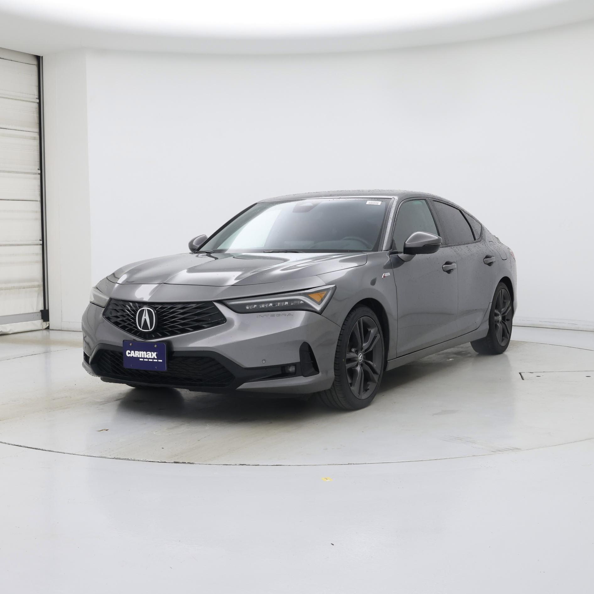 Thumbnail: 2023 Acura Integra - 4