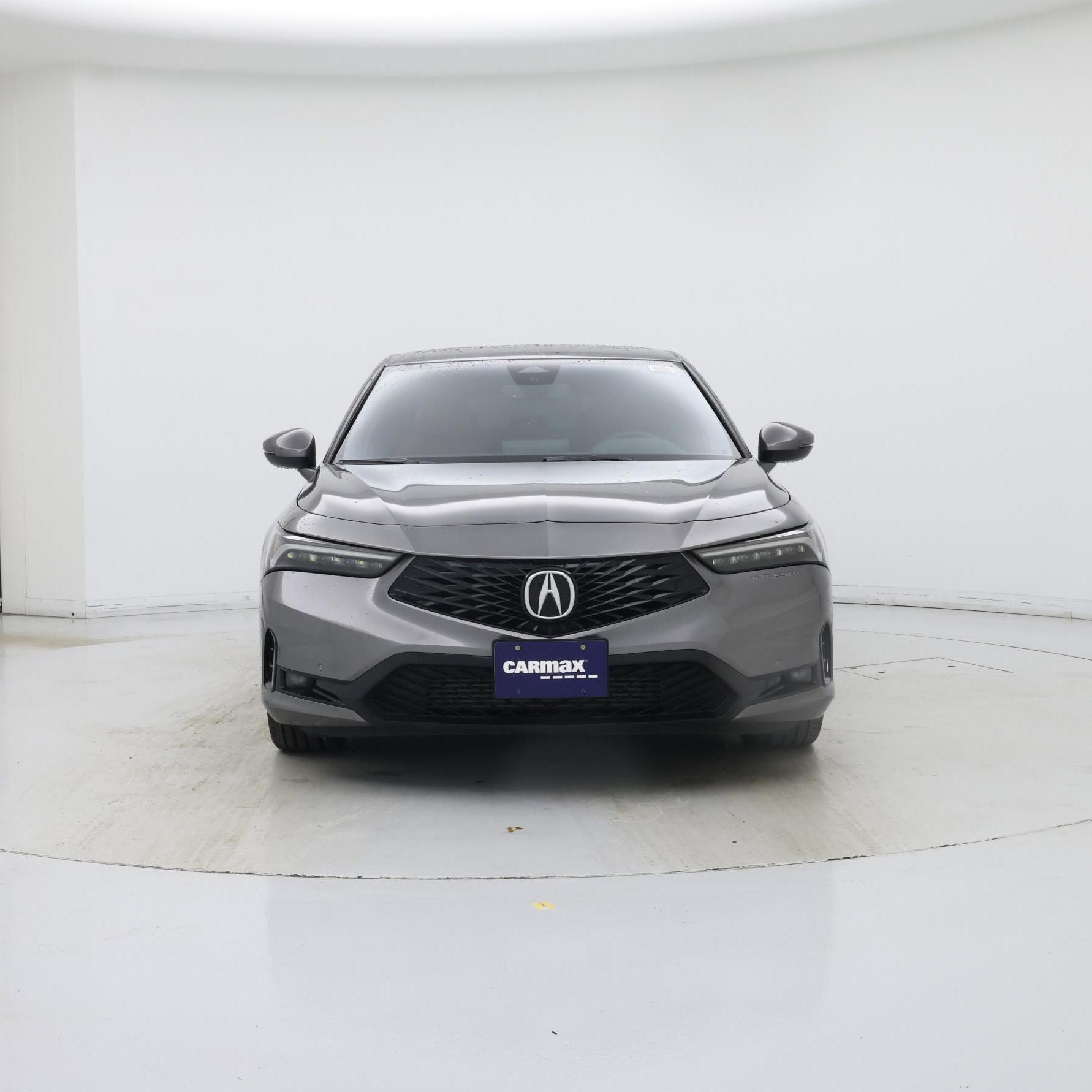 Thumbnail: 2023 Acura Integra - 5