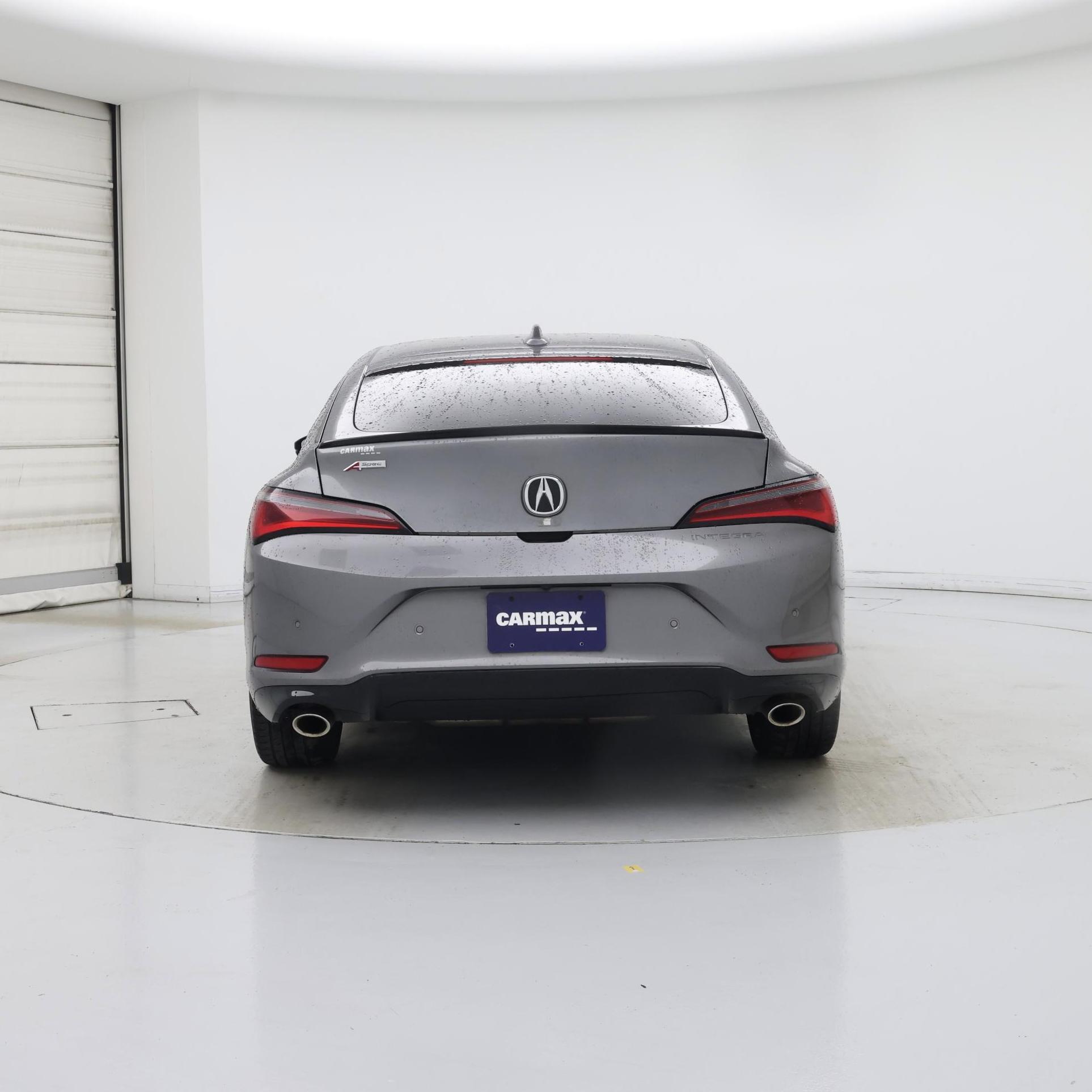 Thumbnail: 2023 Acura Integra - 6