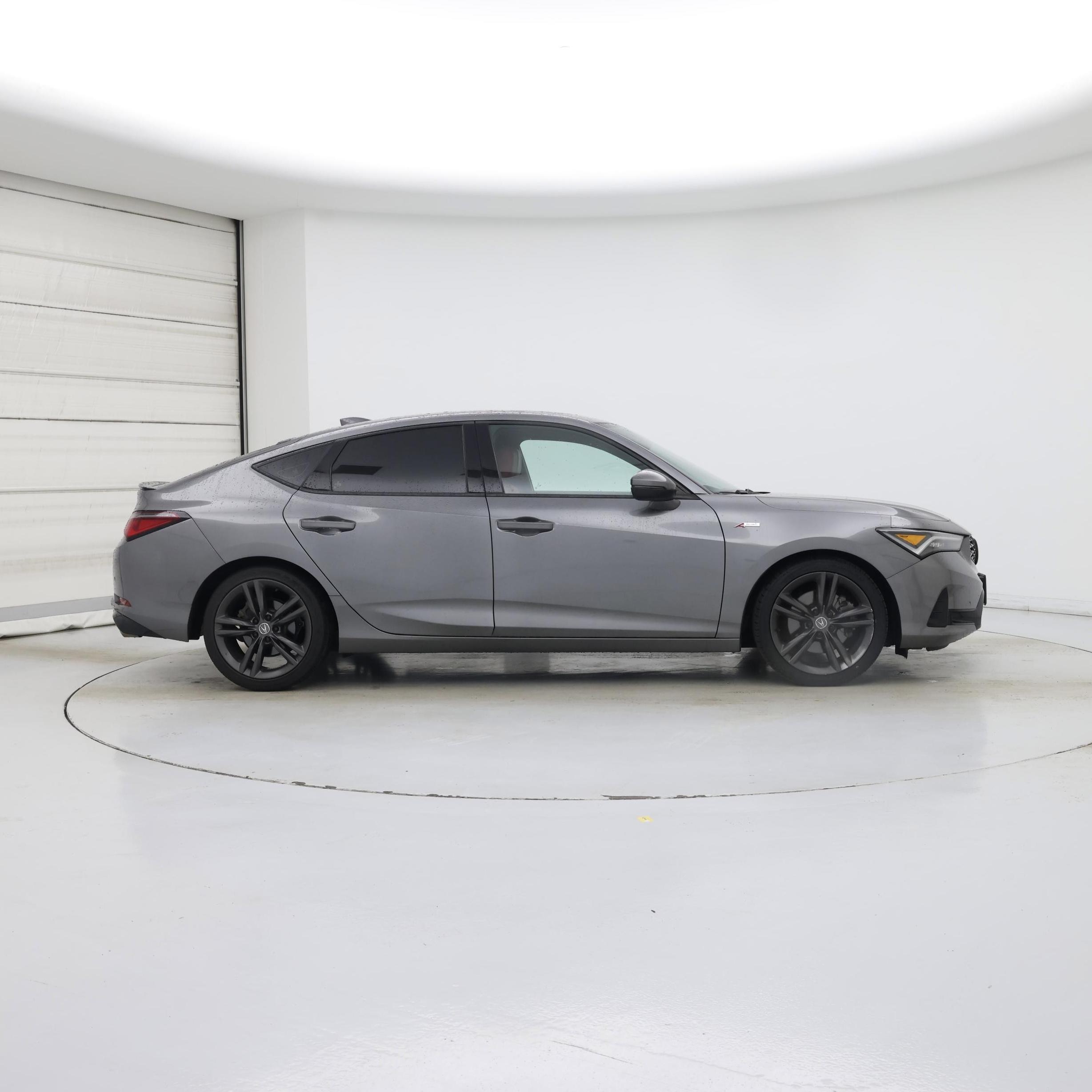 Thumbnail: 2023 Acura Integra - 7