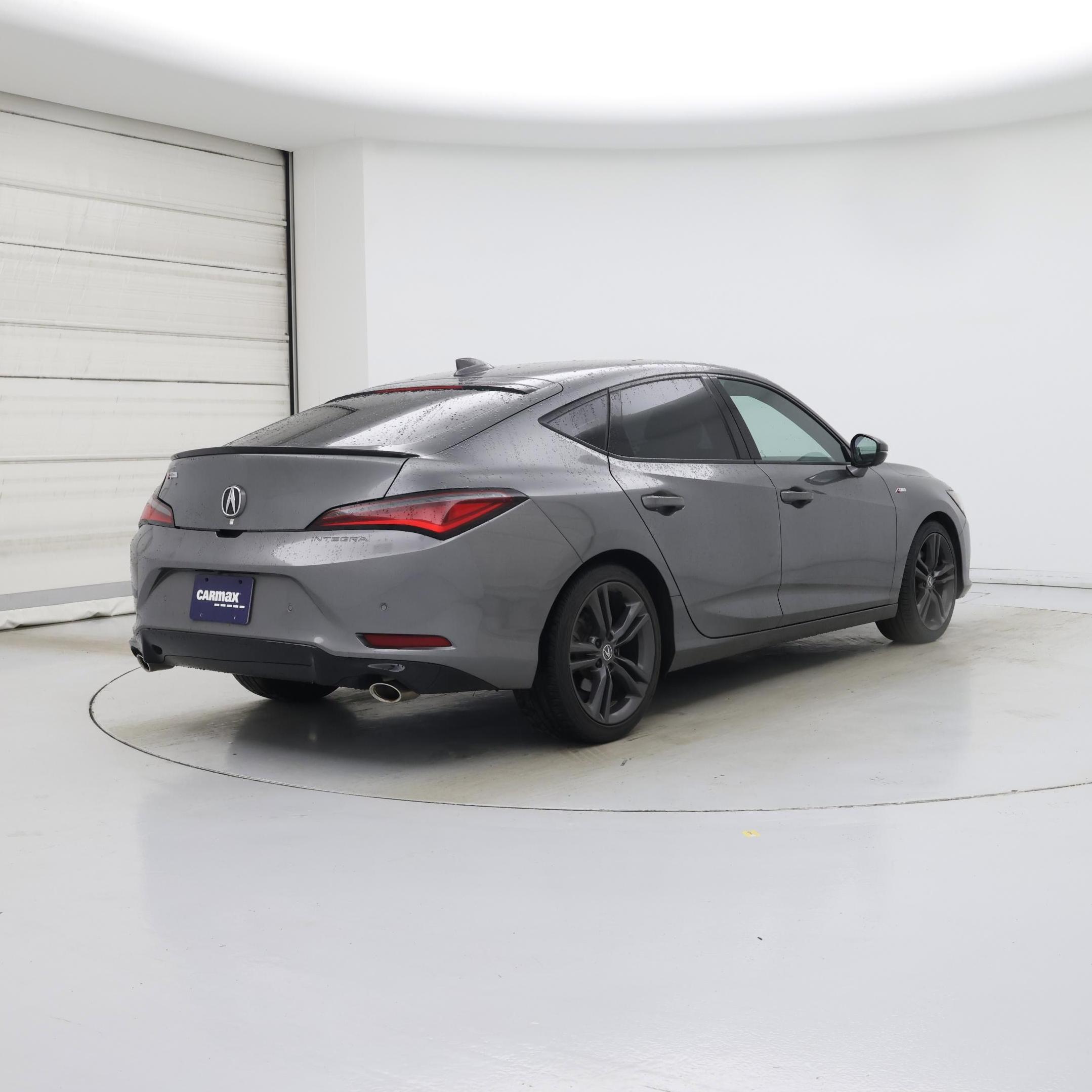 Thumbnail: 2023 Acura Integra - 8