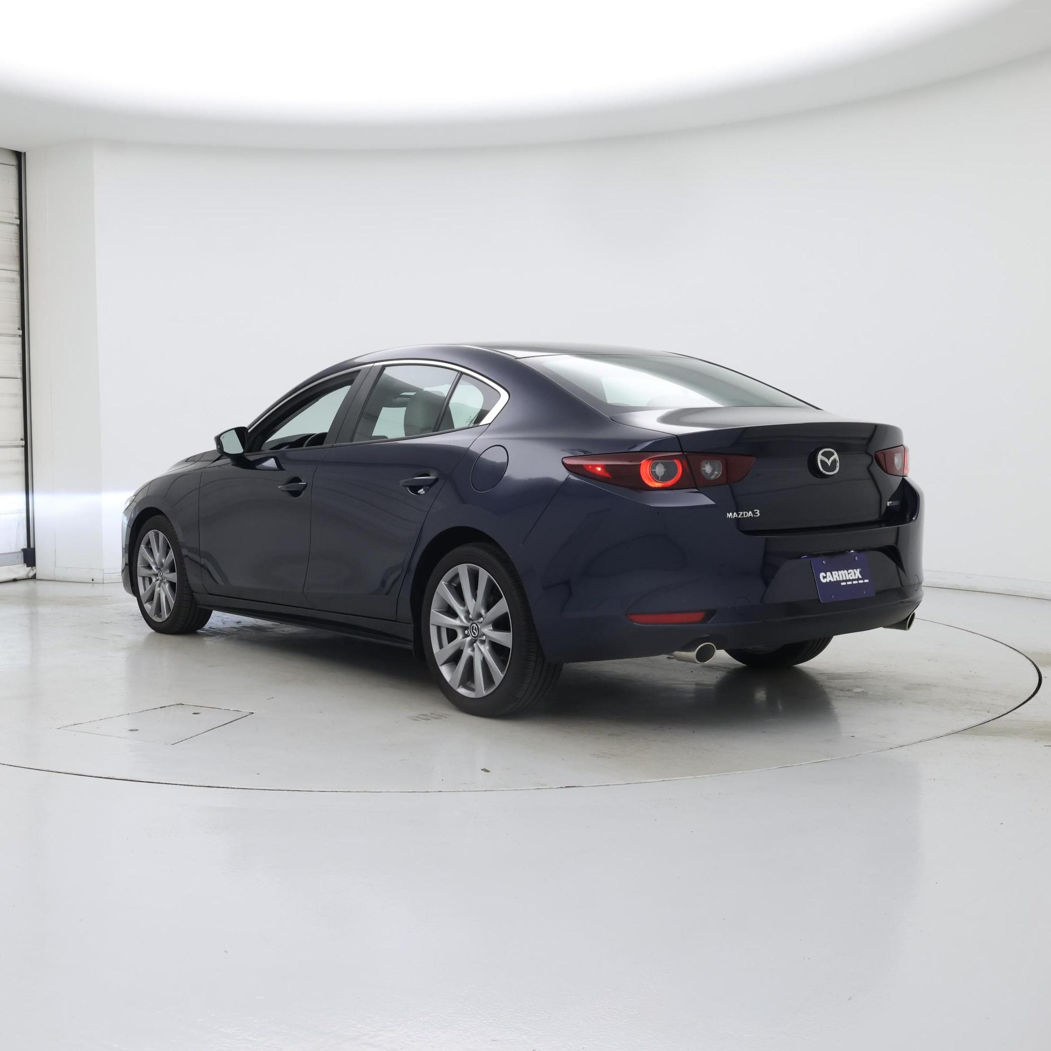 Thumbnail: 2023 Mazda Mazda3 - 2