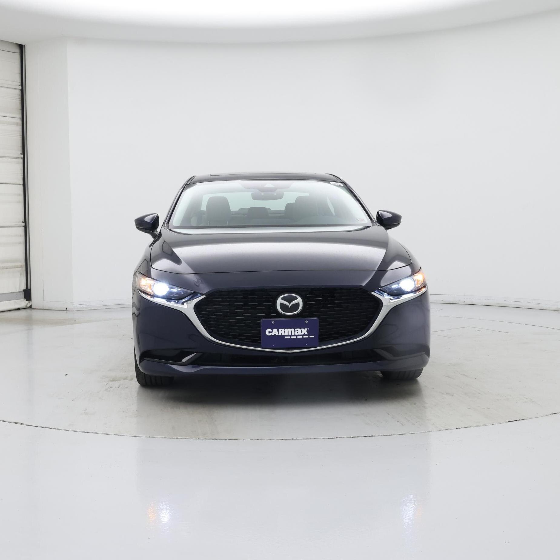 Thumbnail: 2023 Mazda Mazda3 - 5
