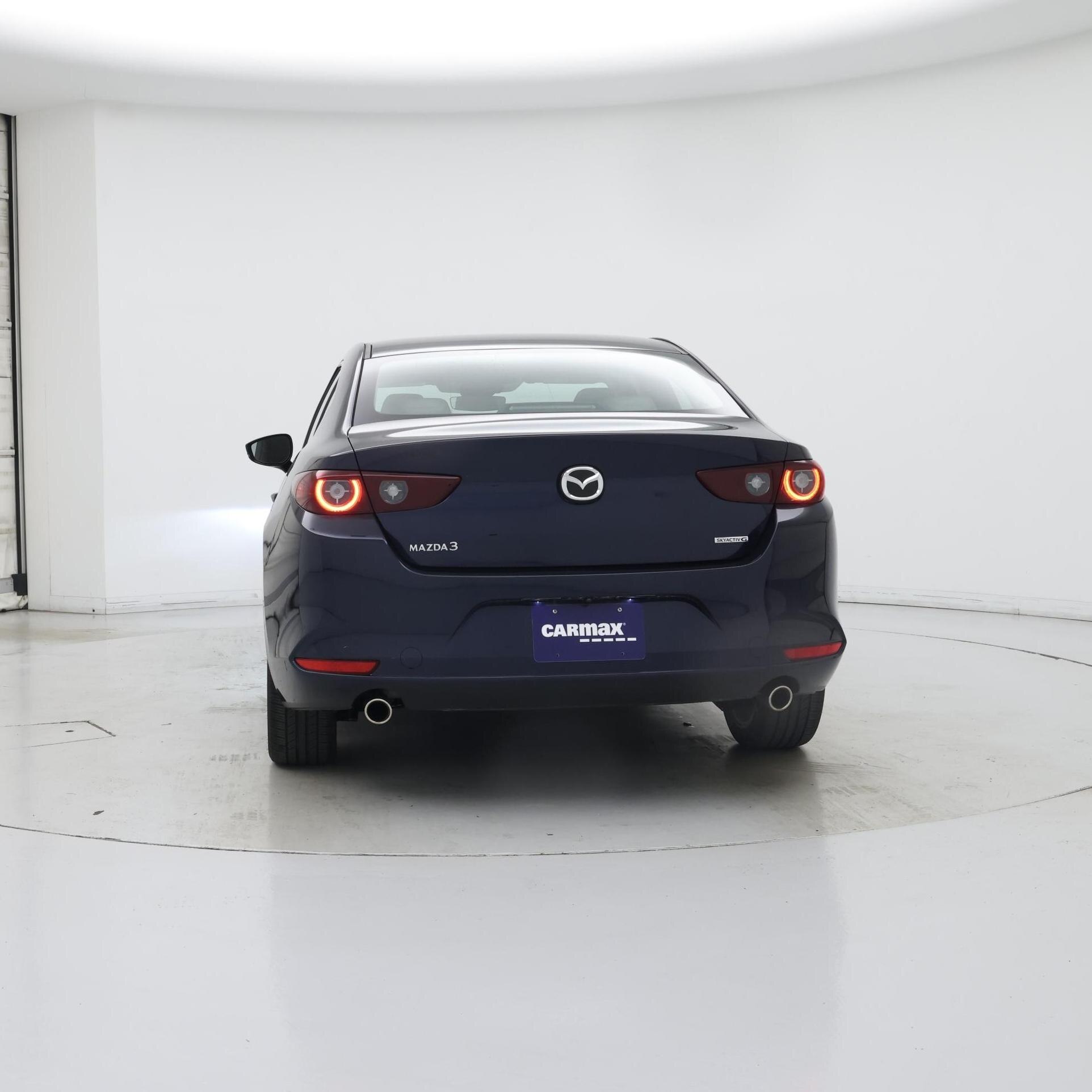 Thumbnail: 2023 Mazda Mazda3 - 6