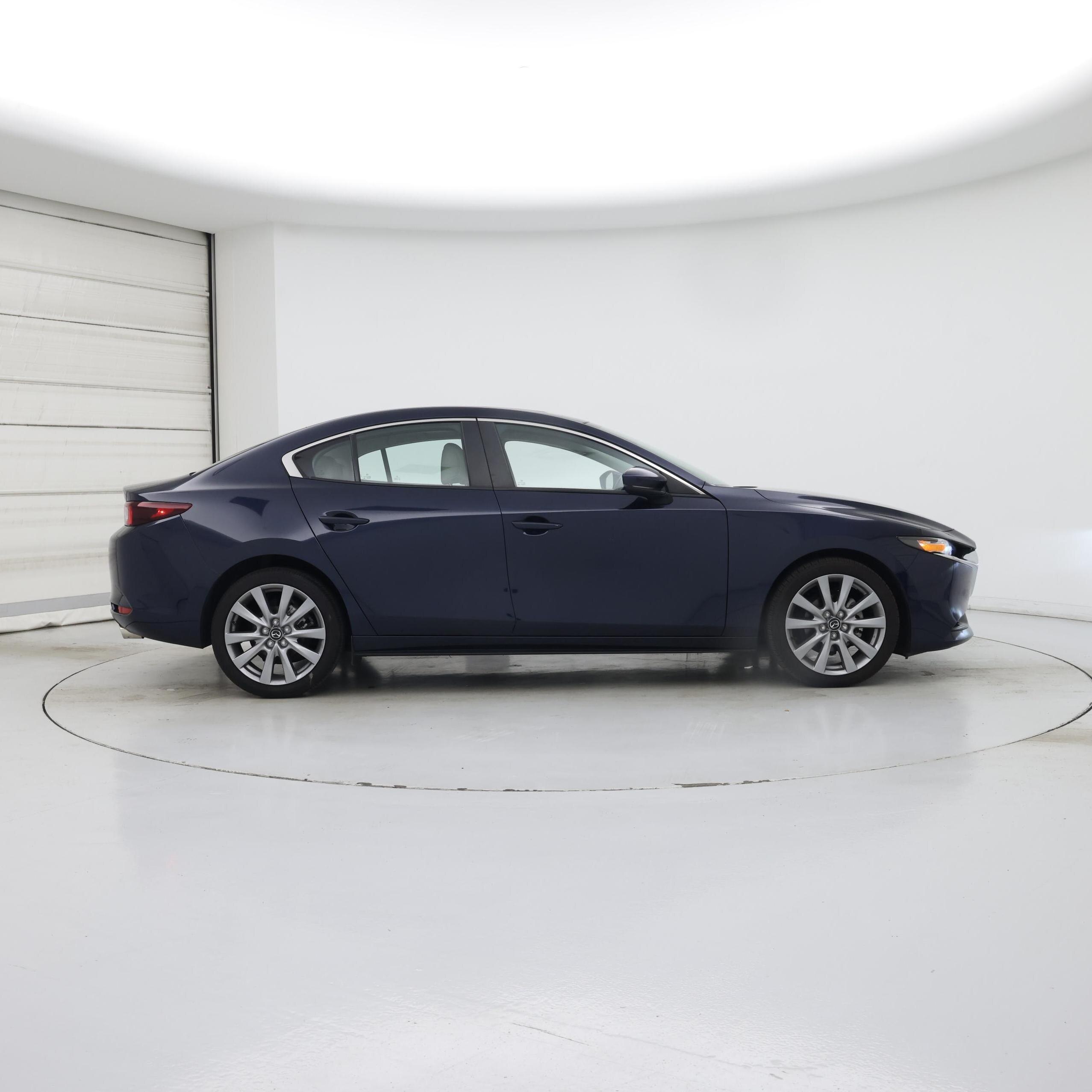 Thumbnail: 2023 Mazda Mazda3 - 7
