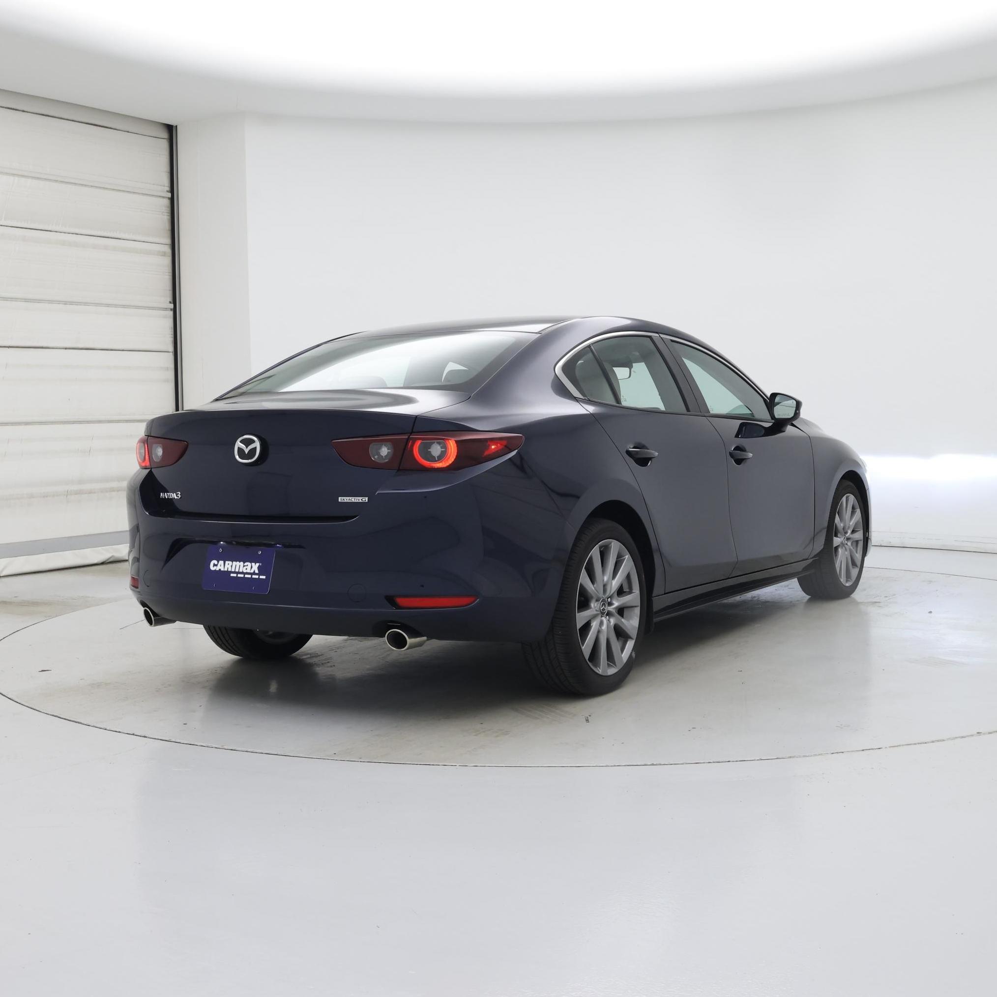 Thumbnail: 2023 Mazda Mazda3 - 8