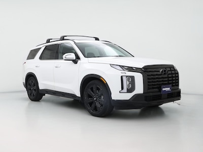 2023 Hyundai Palisade XRT