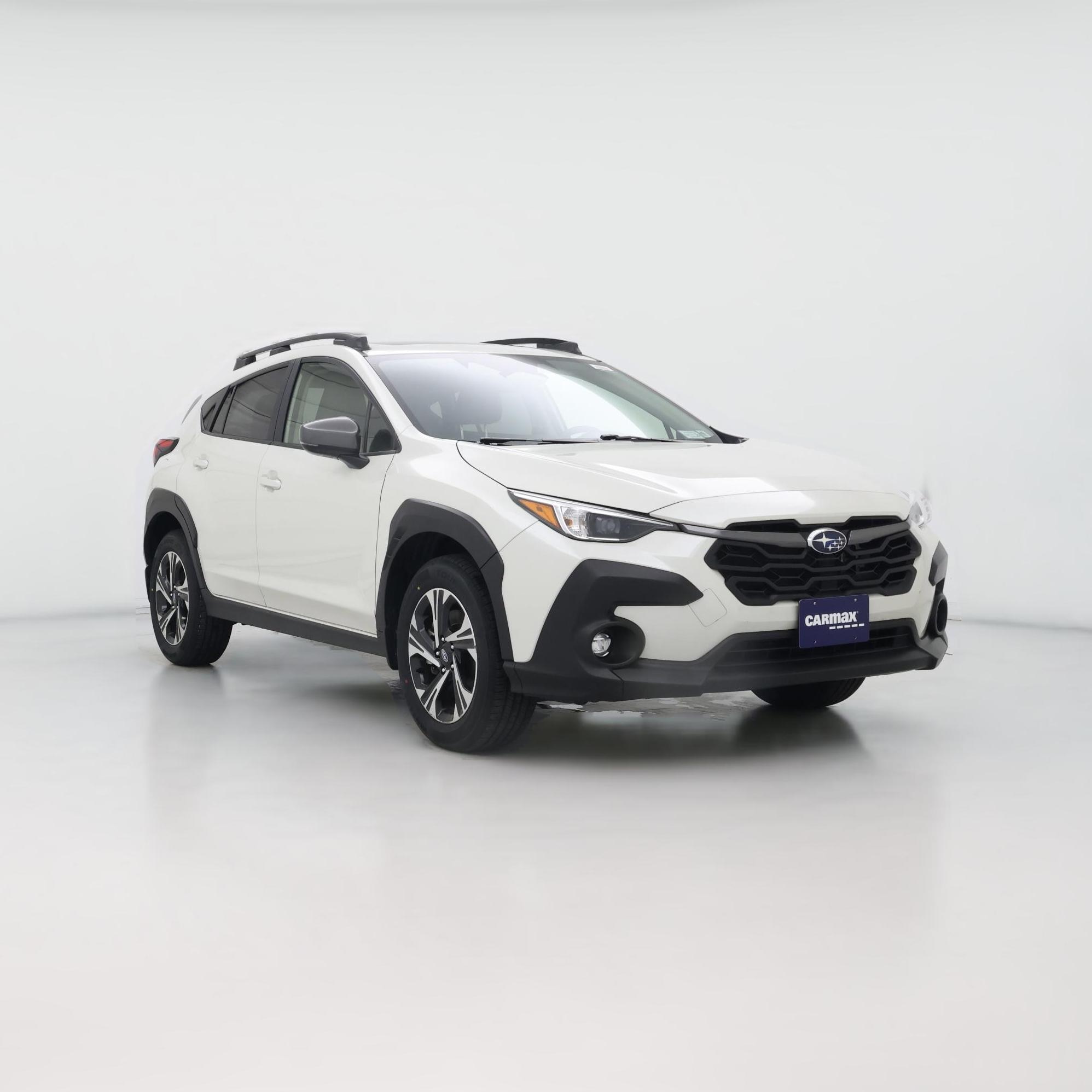 Thumbnail: 2024 Subaru Crosstrek - 1