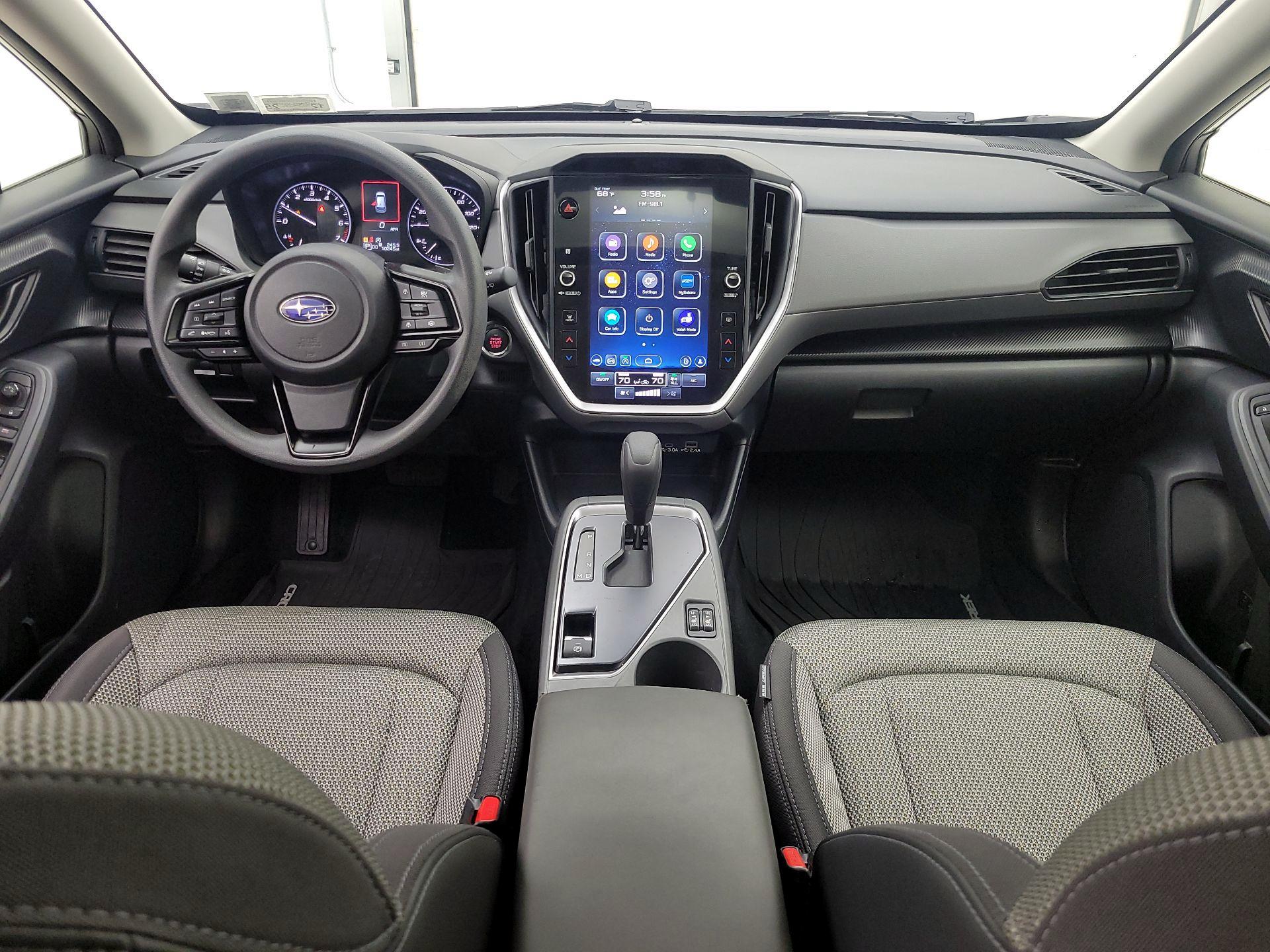 Thumbnail: 2024 Subaru Crosstrek - 9