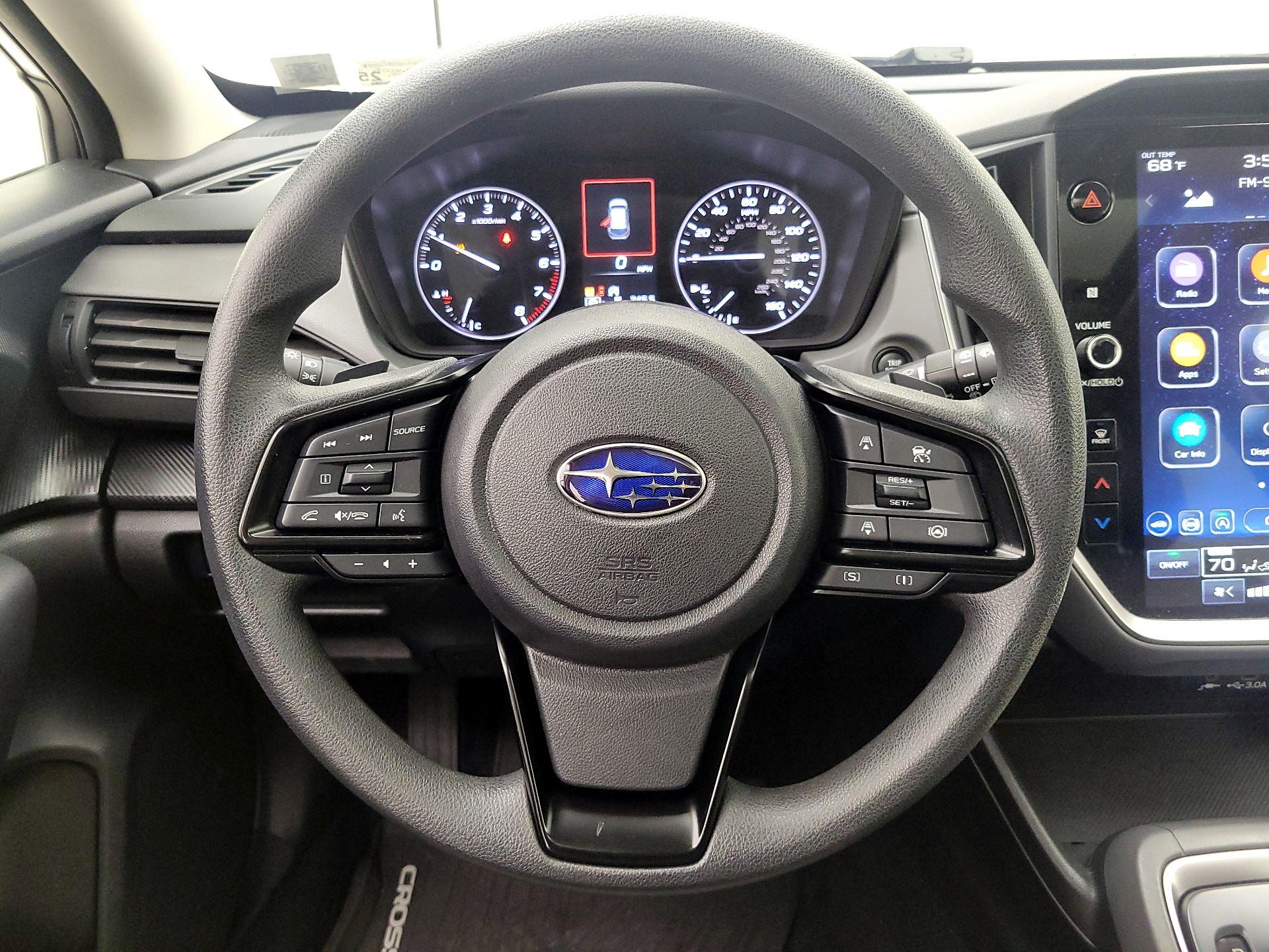 Thumbnail: 2024 Subaru Crosstrek - 10