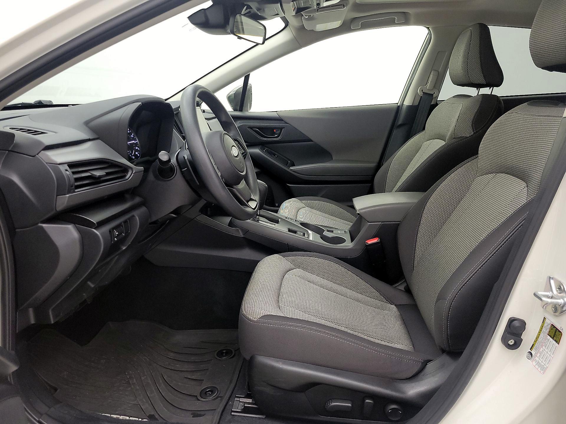 Thumbnail: 2024 Subaru Crosstrek - 11