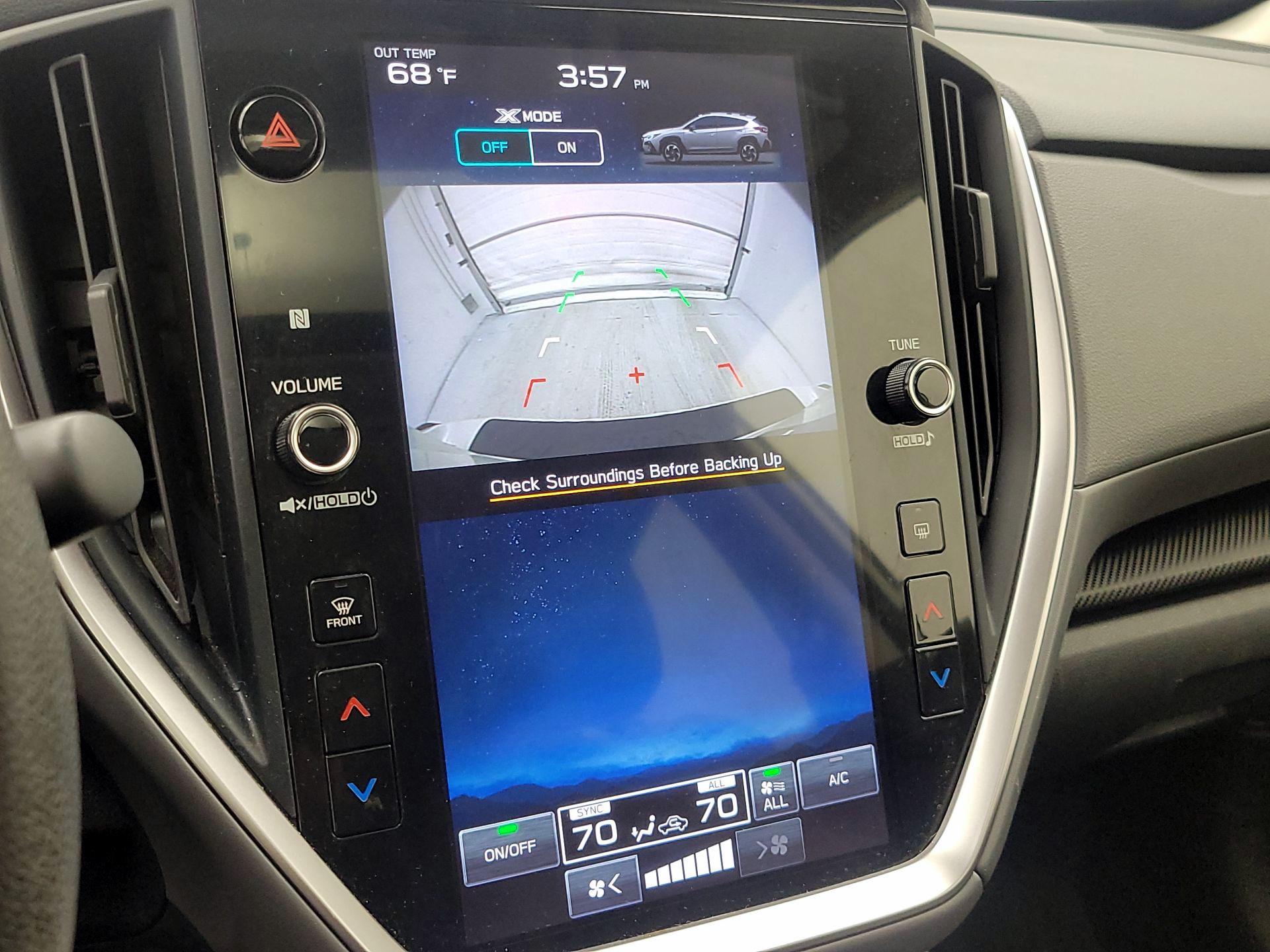 Thumbnail: 2024 Subaru Crosstrek - 14