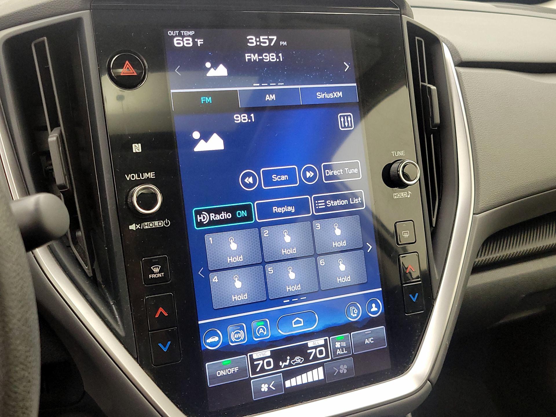 Thumbnail: 2024 Subaru Crosstrek - 15