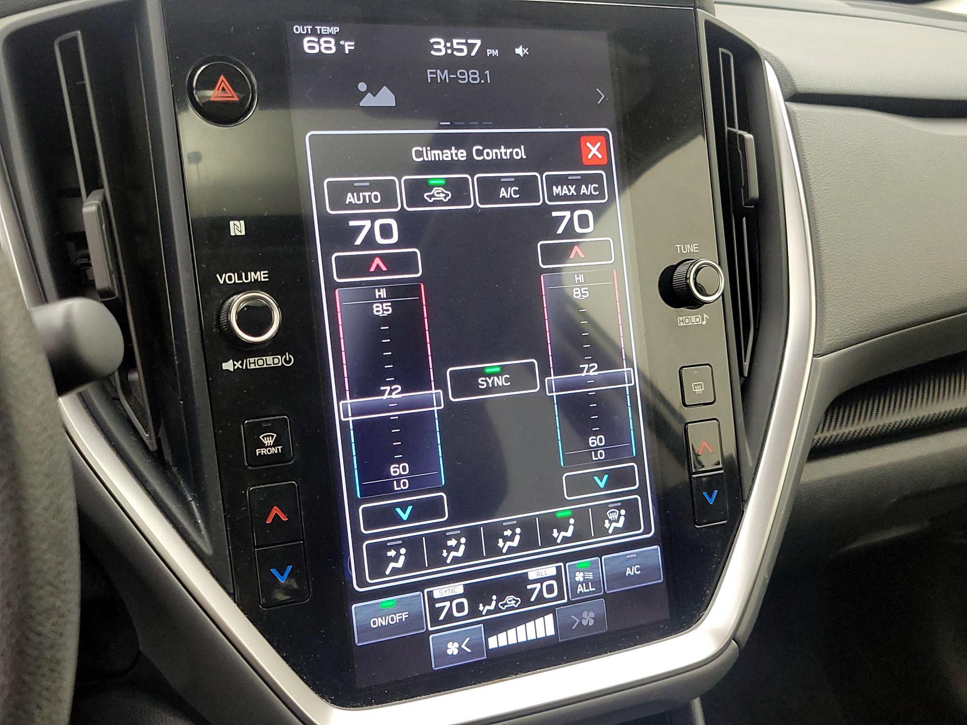 Thumbnail: 2024 Subaru Crosstrek - 16