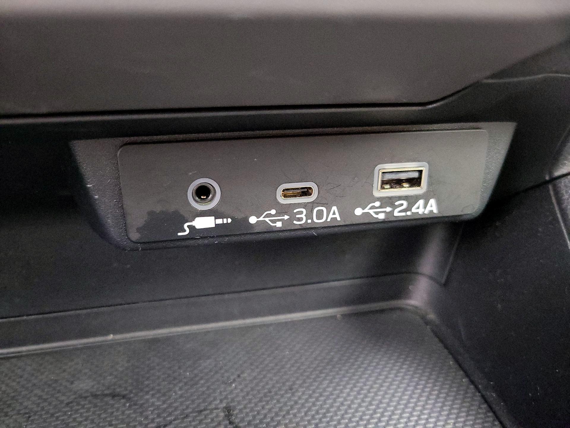 Thumbnail: 2024 Subaru Crosstrek - 18