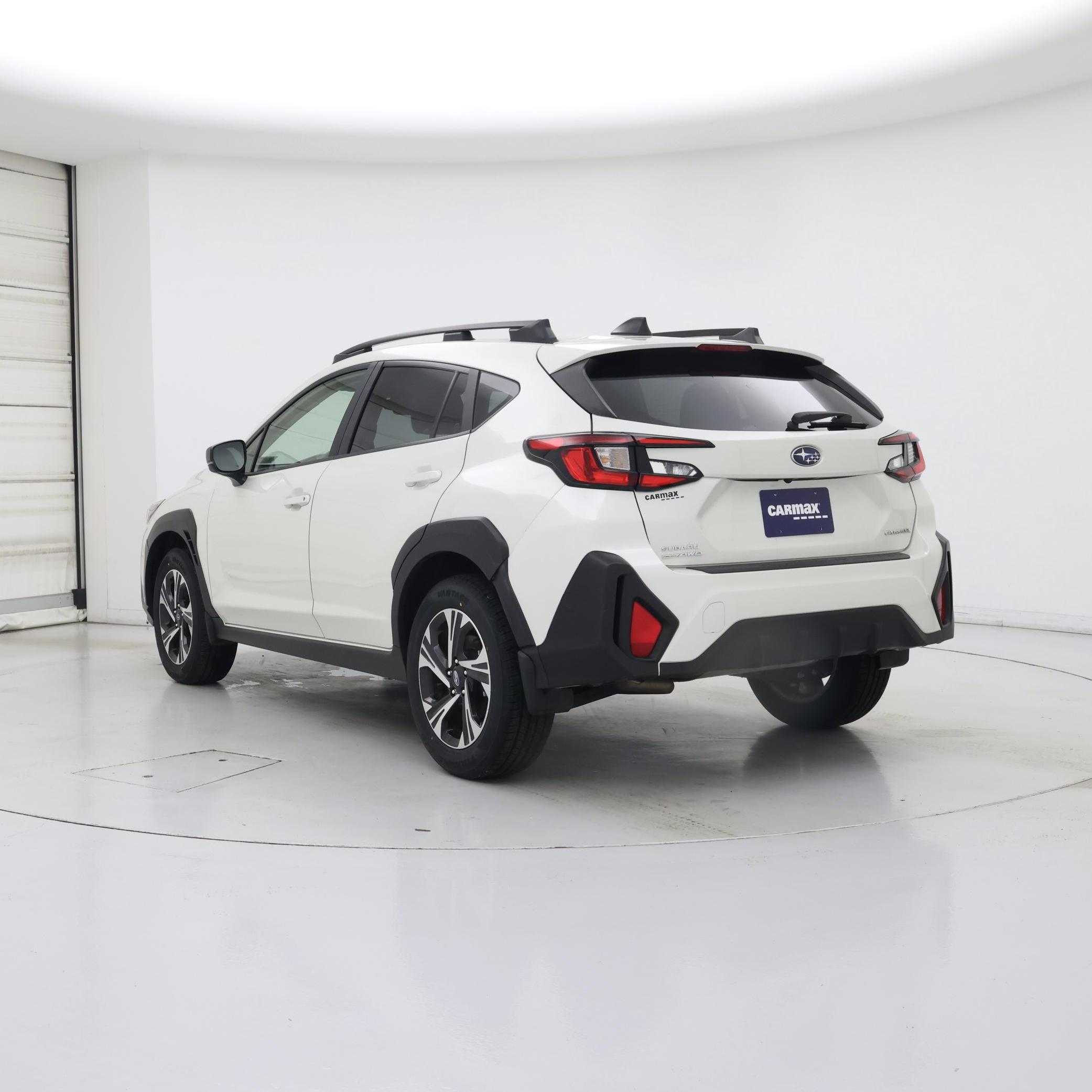 Thumbnail: 2024 Subaru Crosstrek - 2