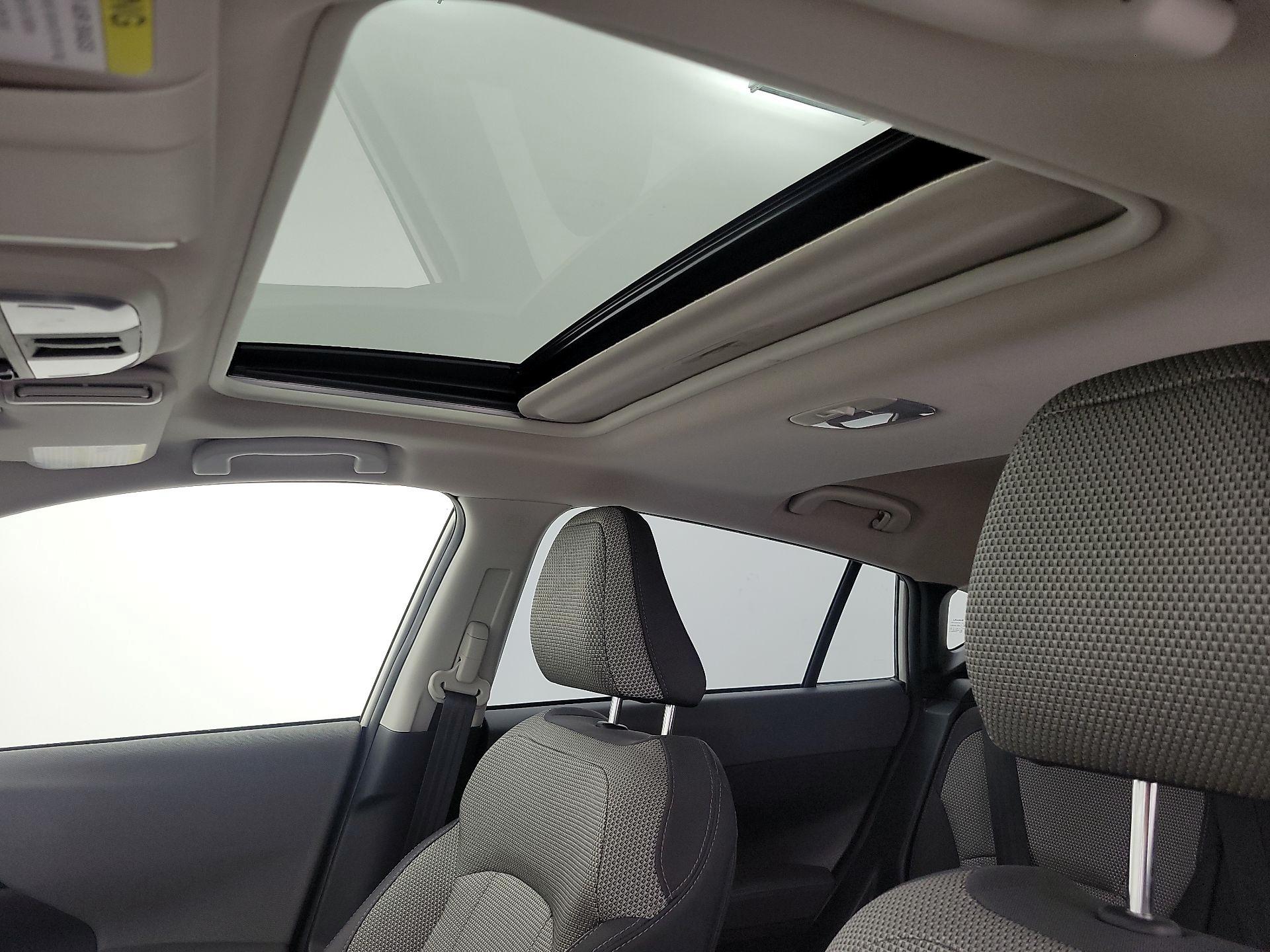 Thumbnail: 2024 Subaru Crosstrek - 19