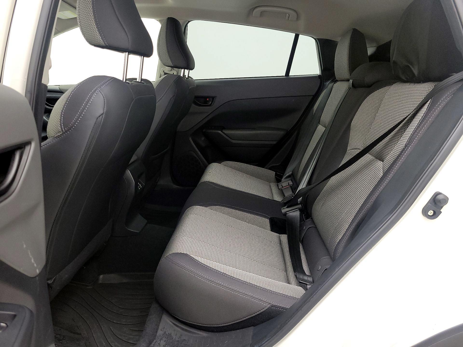 Thumbnail: 2024 Subaru Crosstrek - 20