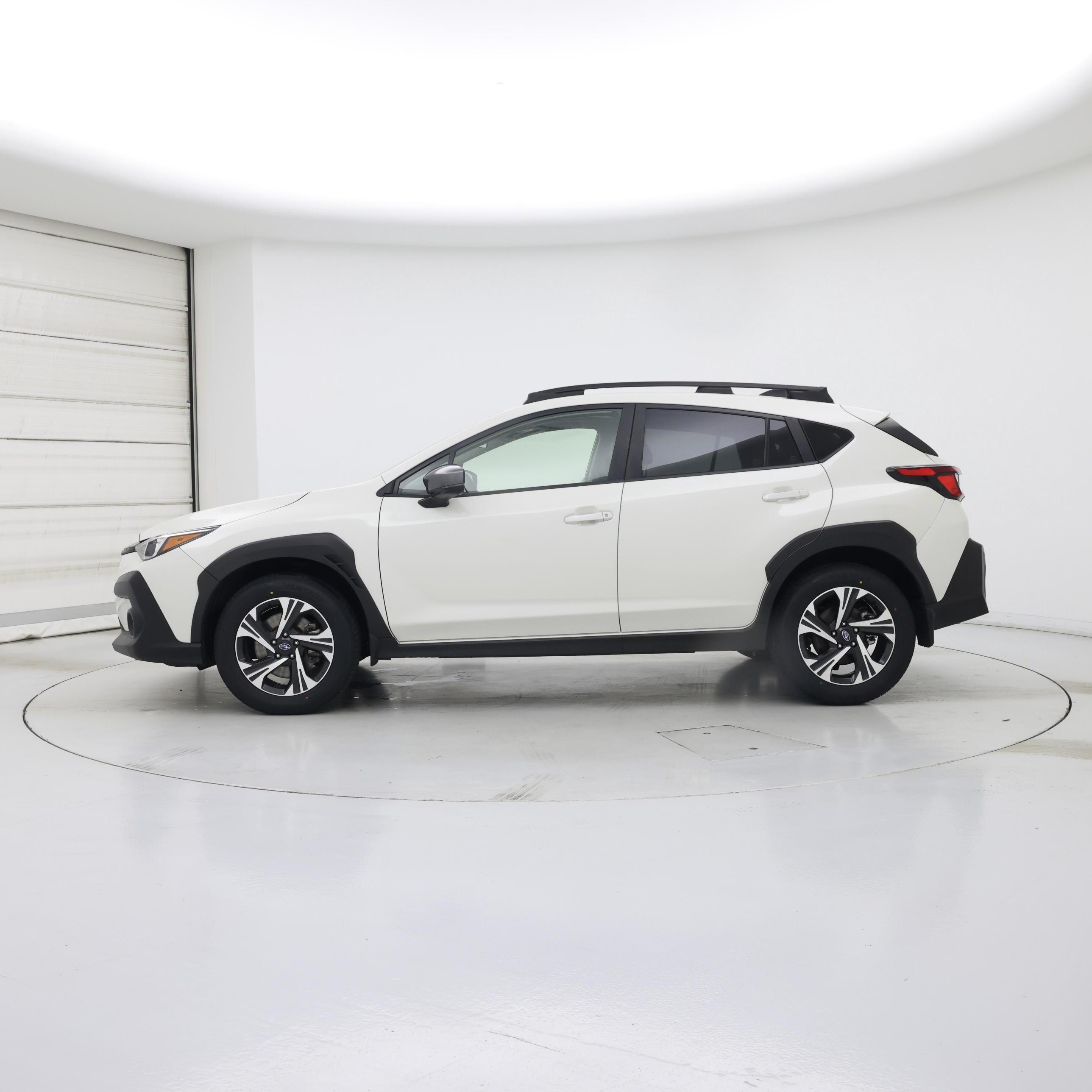Thumbnail: 2024 Subaru Crosstrek - 3
