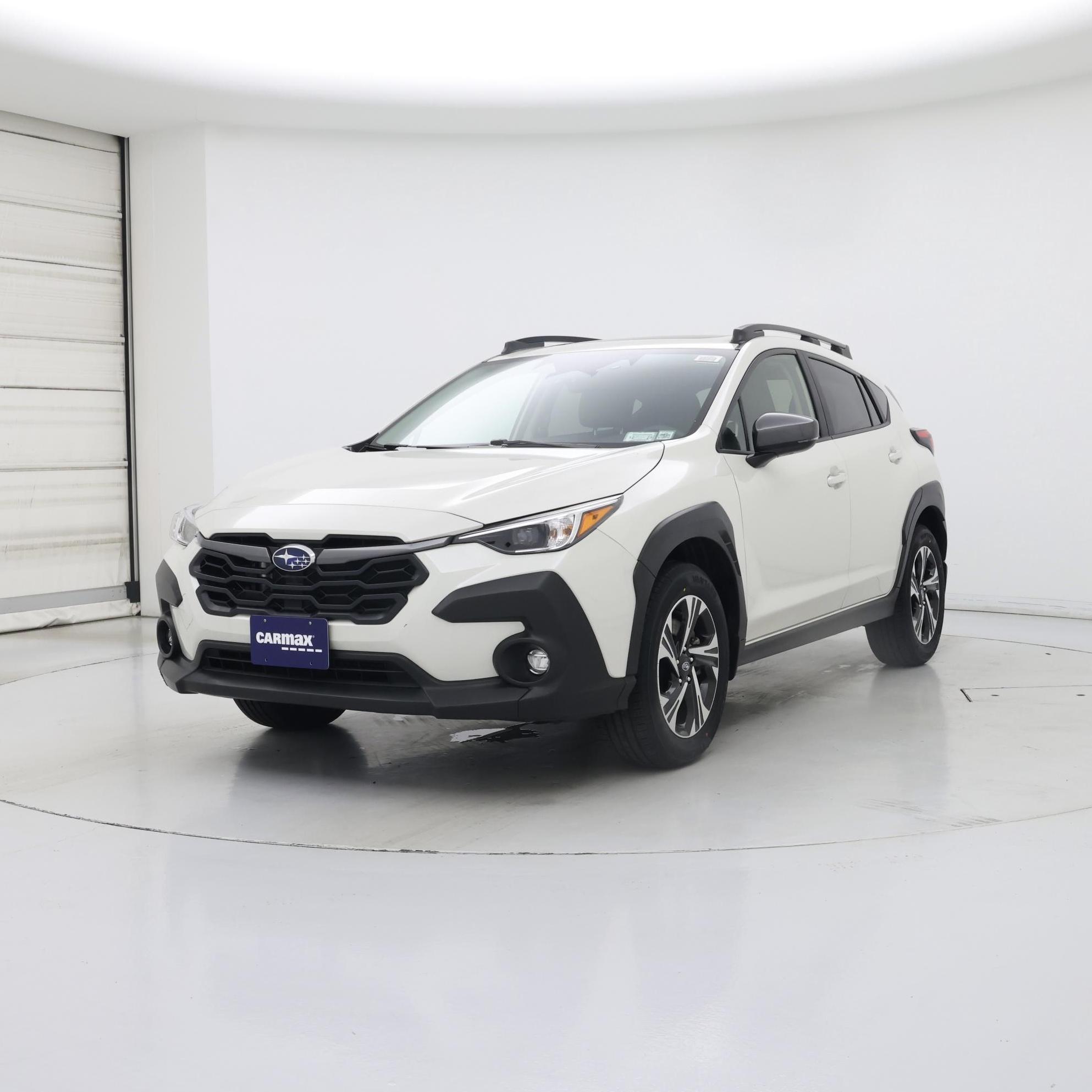 Thumbnail: 2024 Subaru Crosstrek - 4