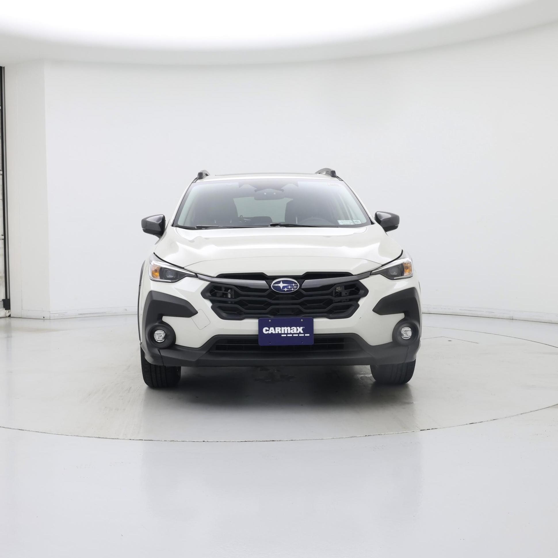 Thumbnail: 2024 Subaru Crosstrek - 5
