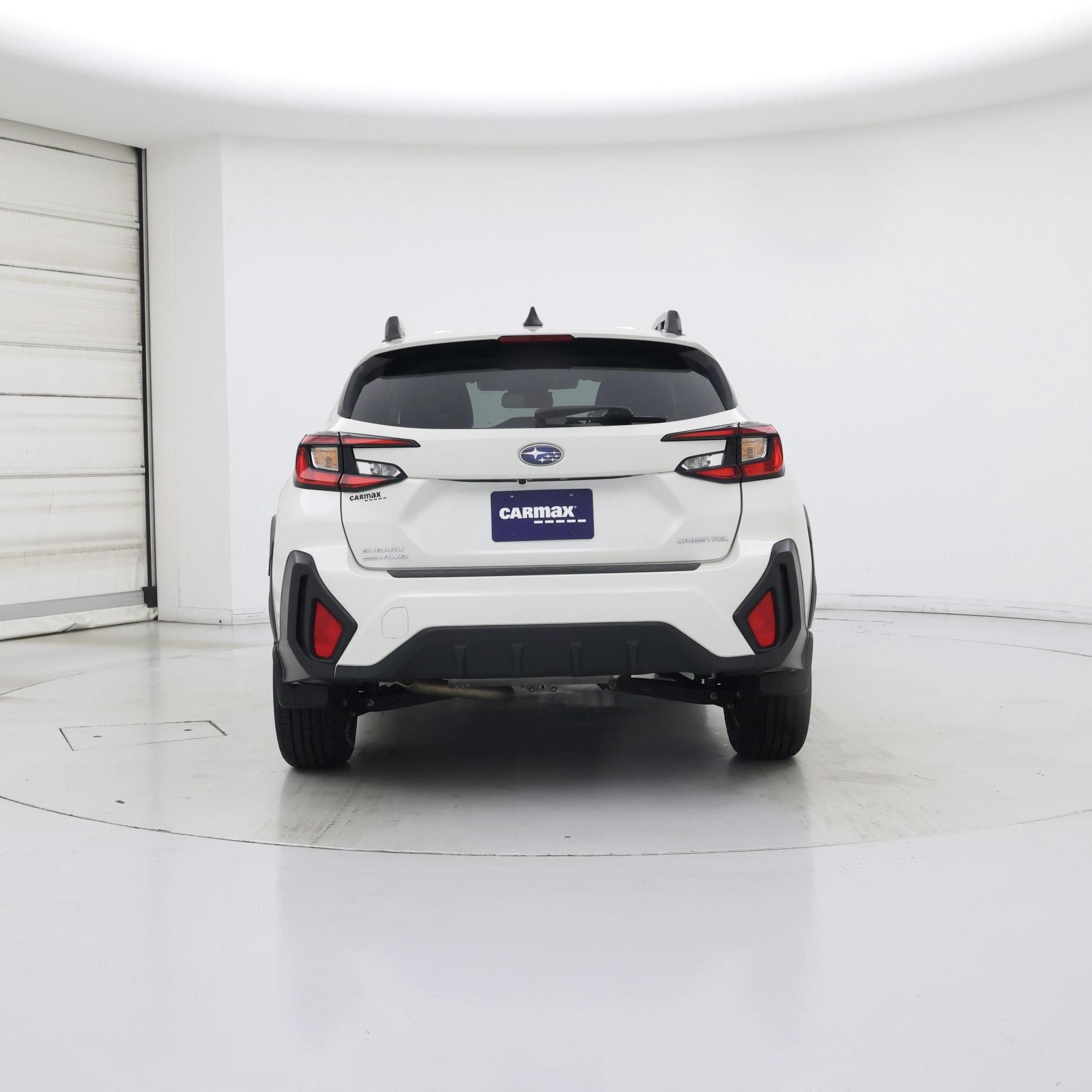Thumbnail: 2024 Subaru Crosstrek - 6