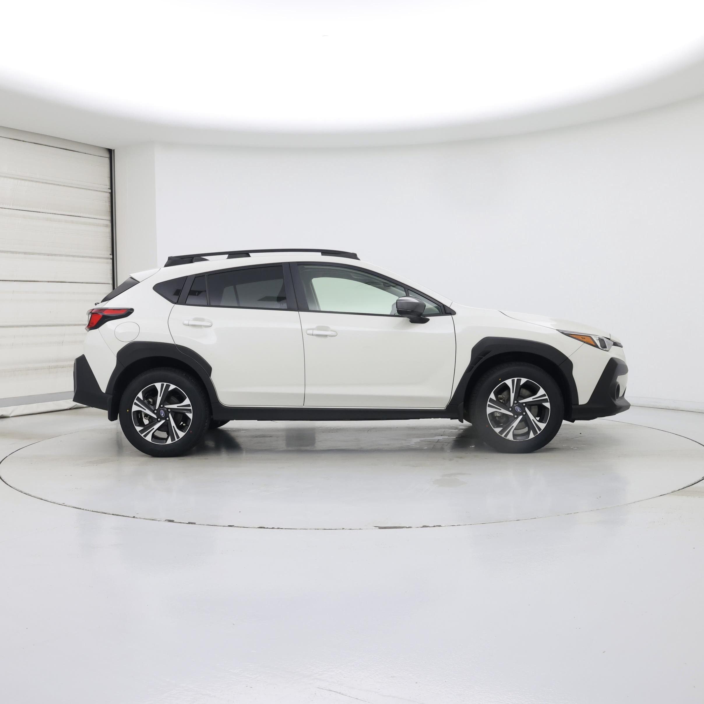 Thumbnail: 2024 Subaru Crosstrek - 7