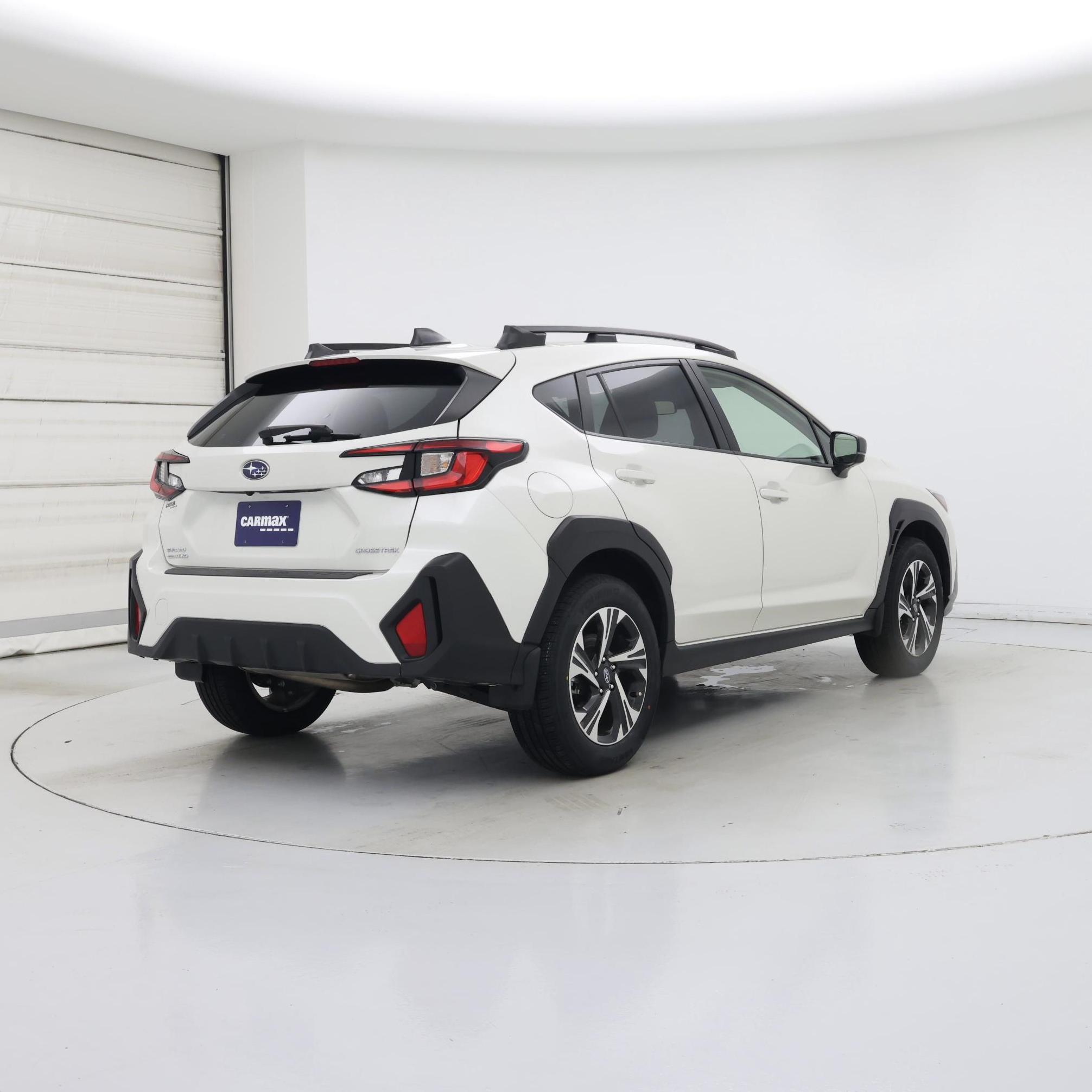 Thumbnail: 2024 Subaru Crosstrek - 8