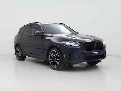 2024 BMW X3 M40I