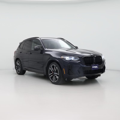 2024 BMW X3 M40I