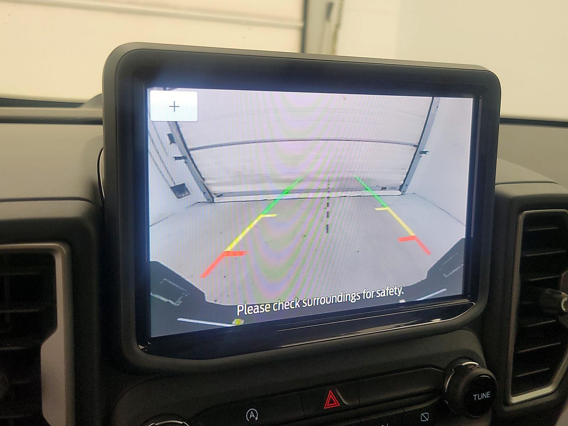 Thumbnail: 2021 Ford Bronco Sport - 14