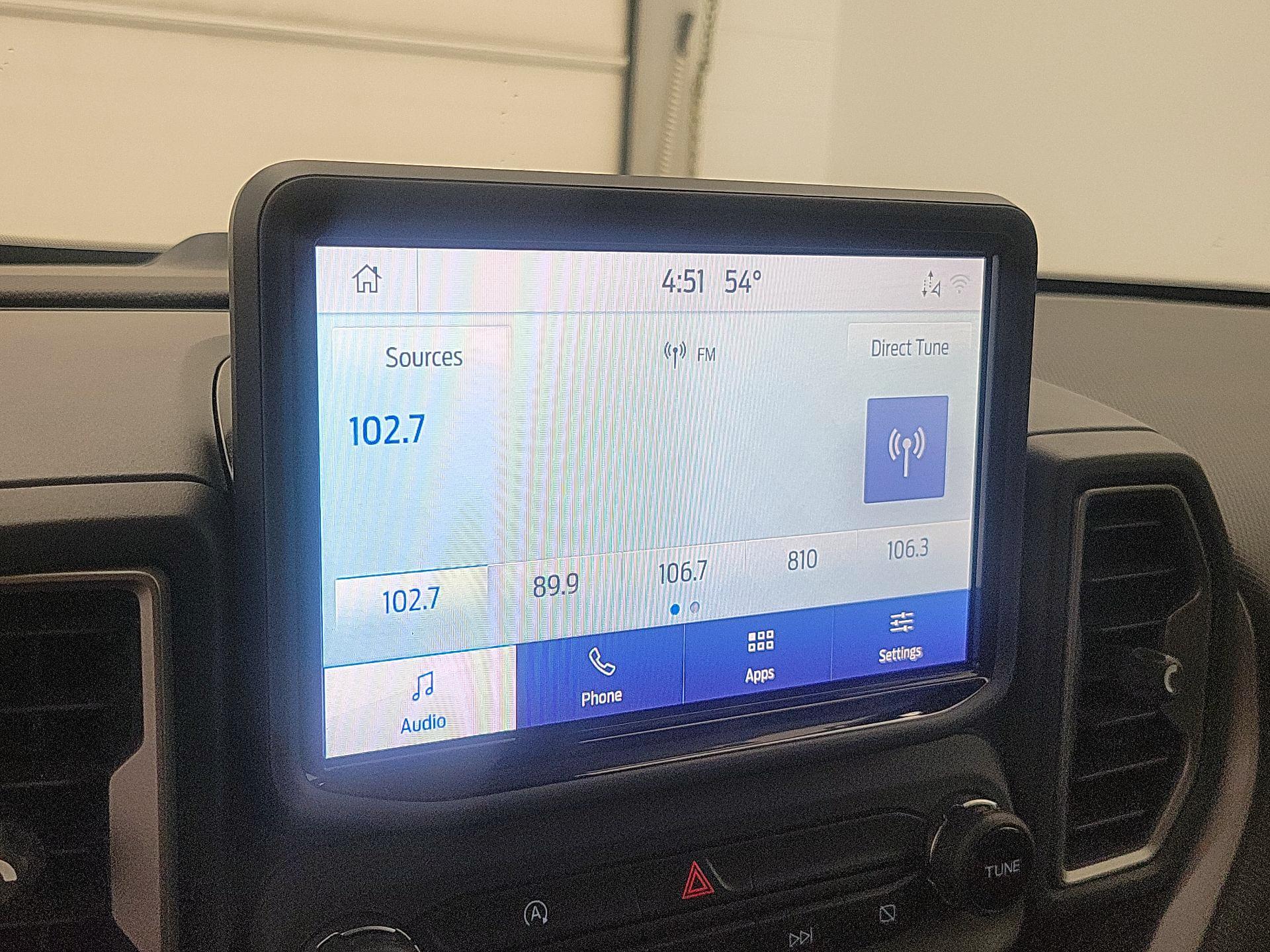 Thumbnail: 2021 Ford Bronco Sport - 15