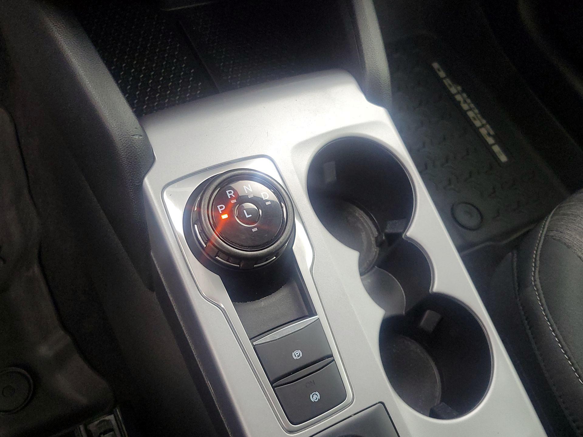 Thumbnail: 2021 Ford Bronco Sport - 17