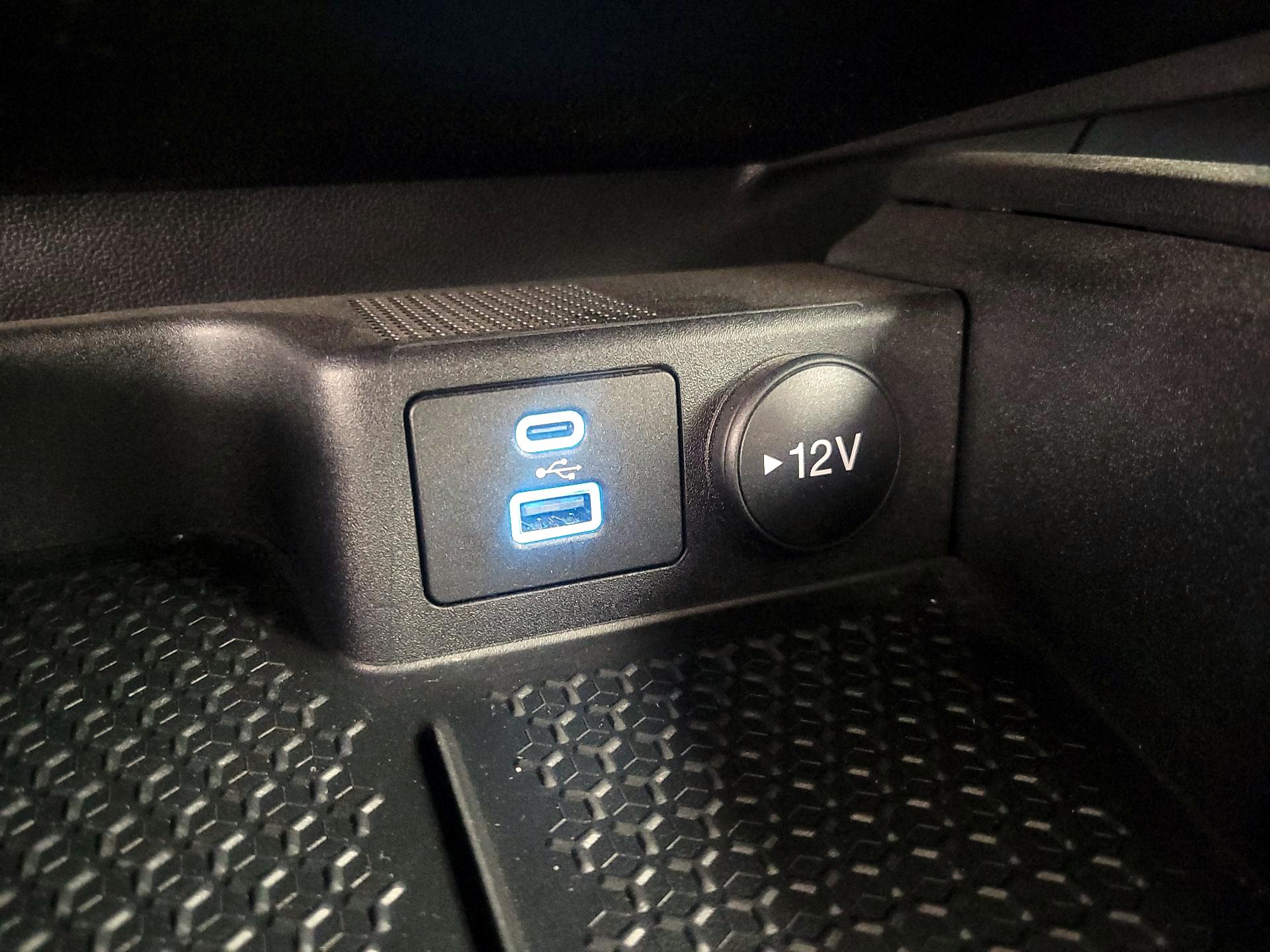 Thumbnail: 2021 Ford Bronco Sport - 18