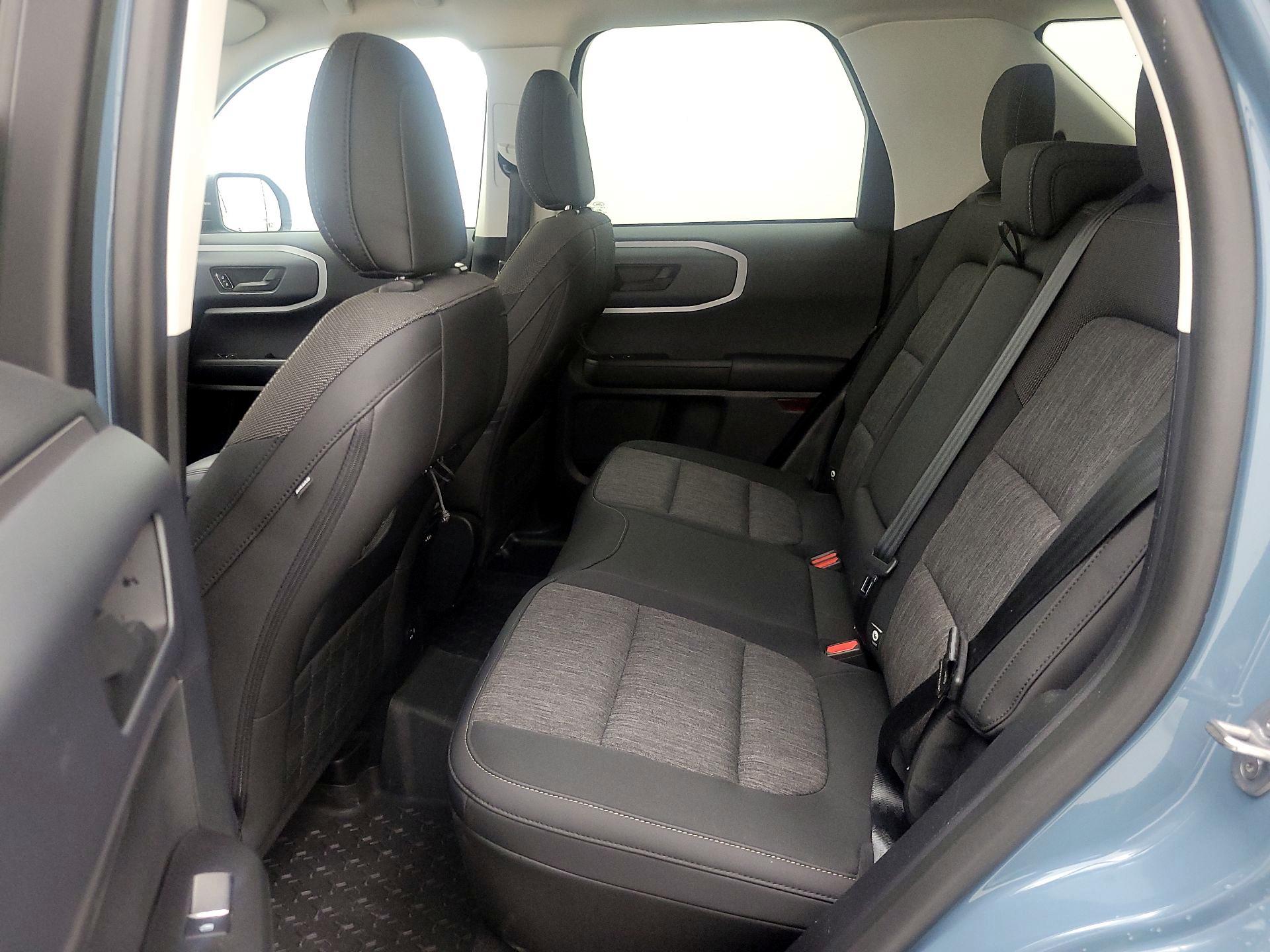 Thumbnail: 2021 Ford Bronco Sport - 19