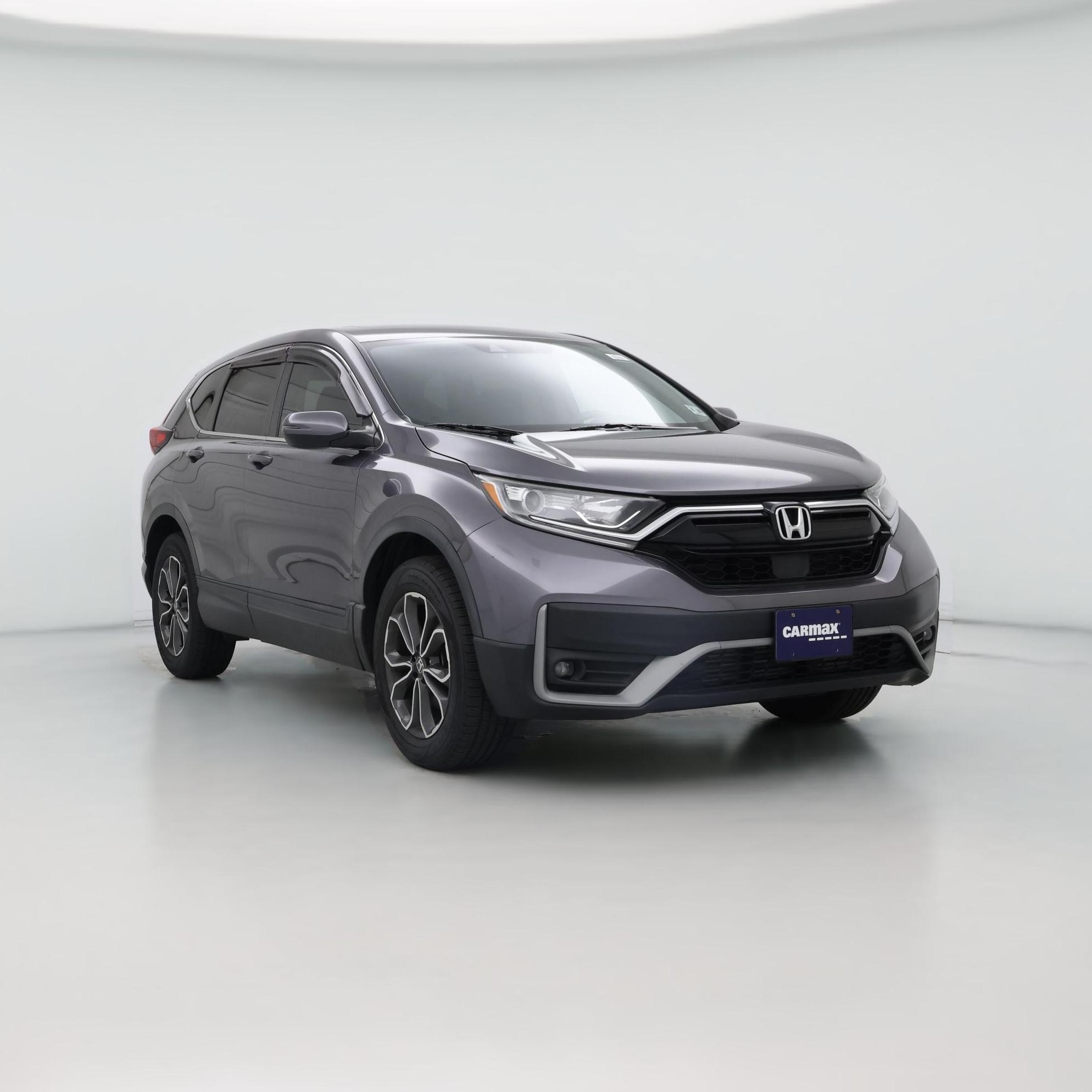 Thumbnail: 2022 Honda CR-V - 1