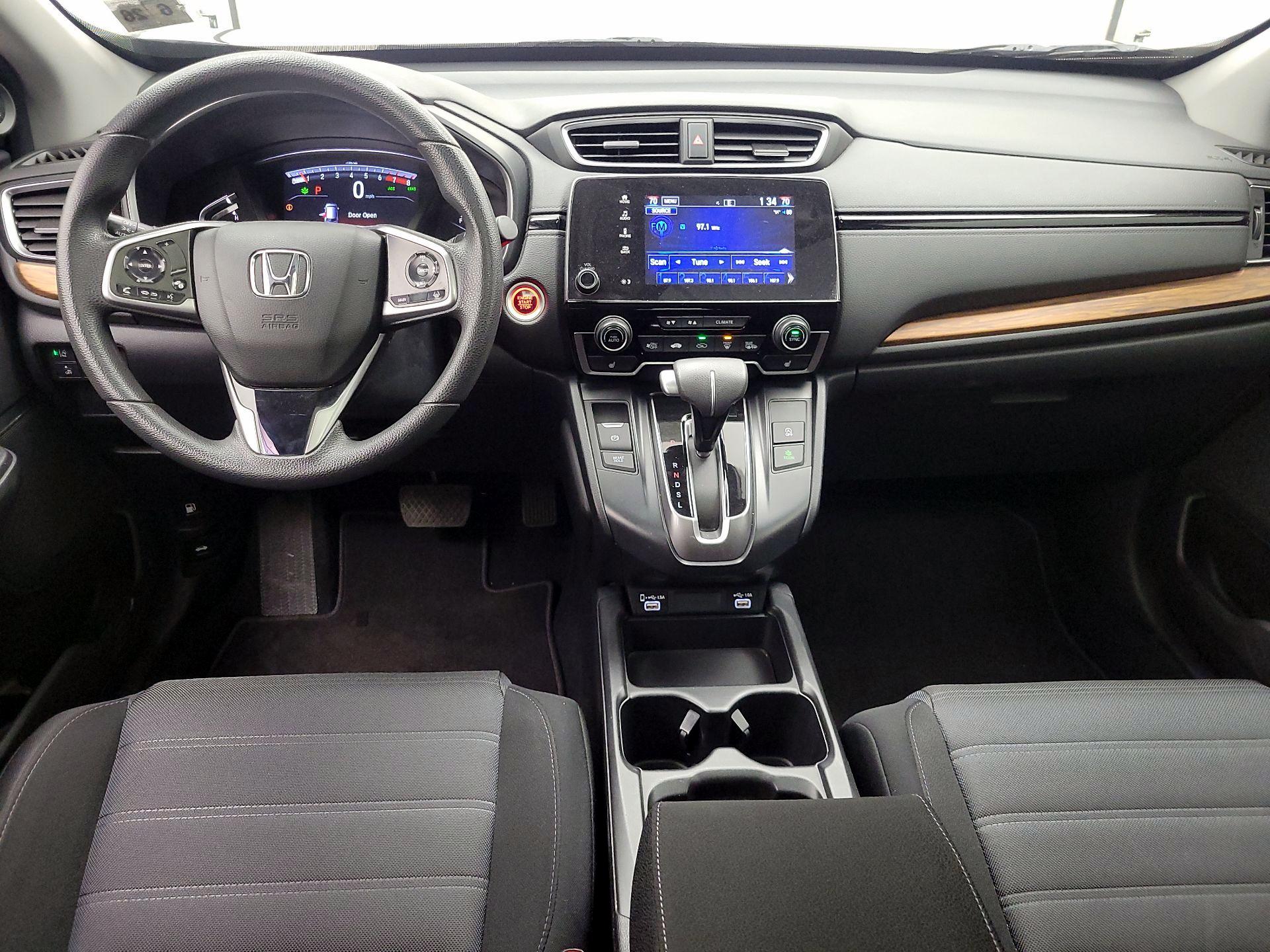 Thumbnail: 2022 Honda CR-V - 9