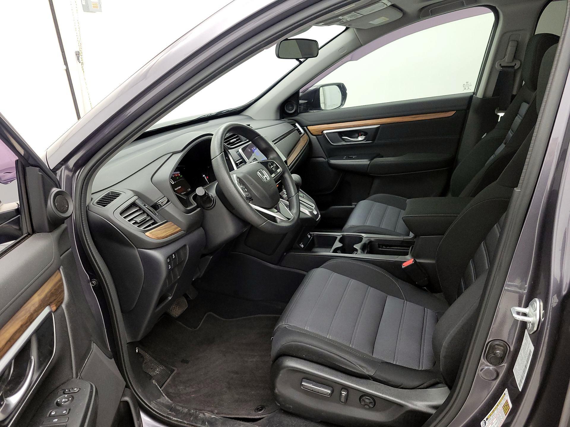 Thumbnail: 2022 Honda CR-V - 11