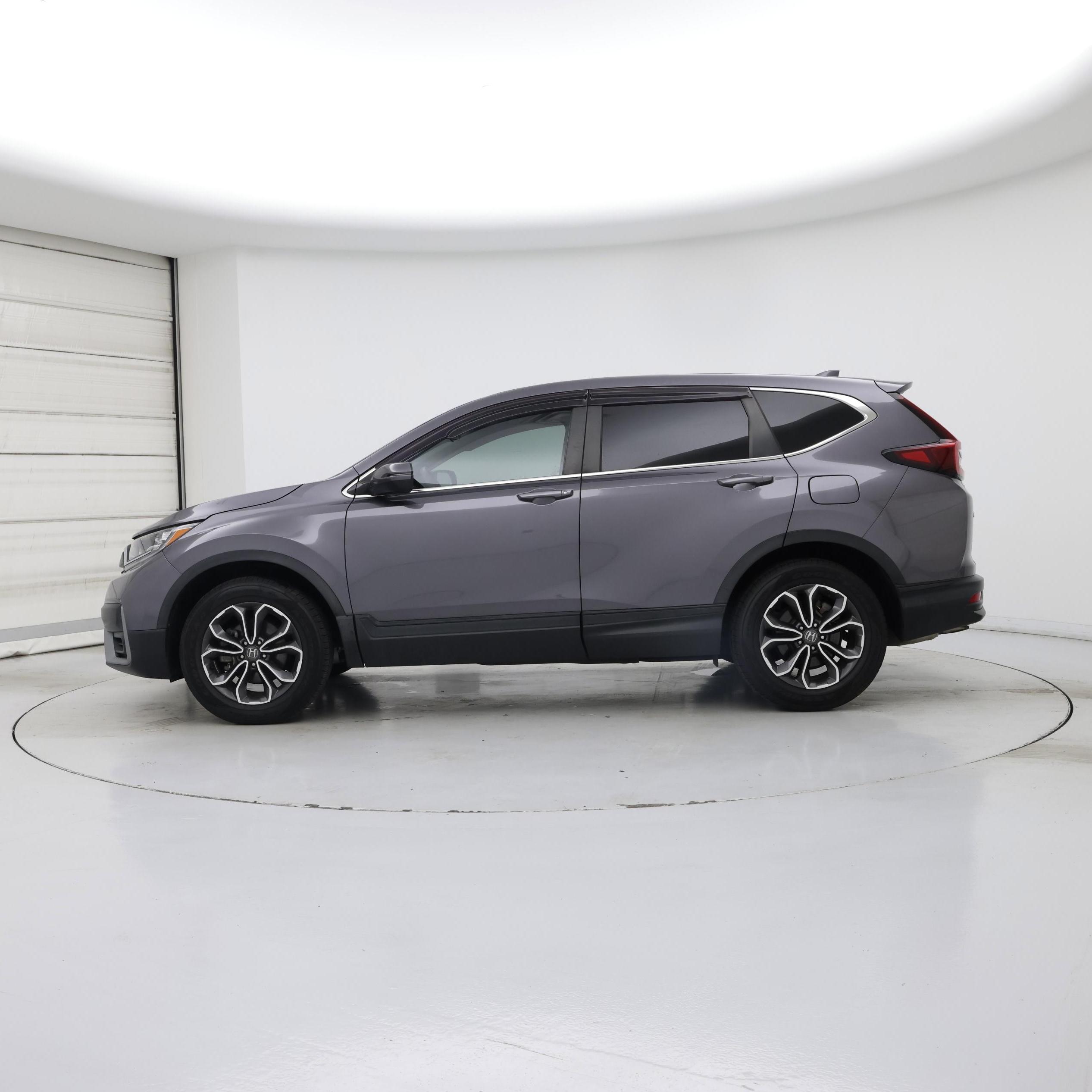 Thumbnail: 2022 Honda CR-V - 3