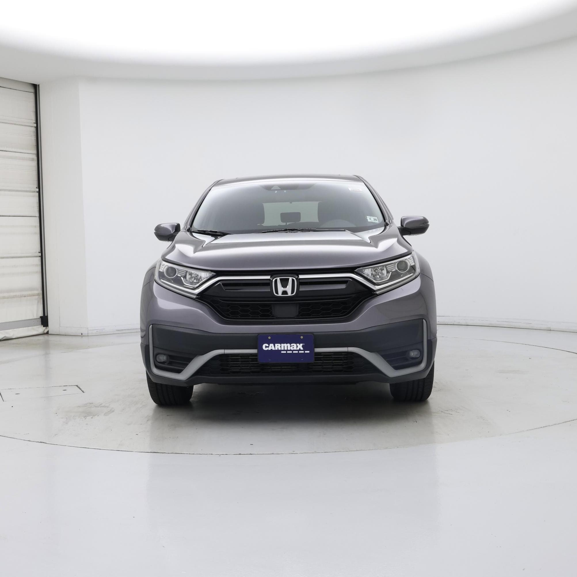 Thumbnail: 2022 Honda CR-V - 5