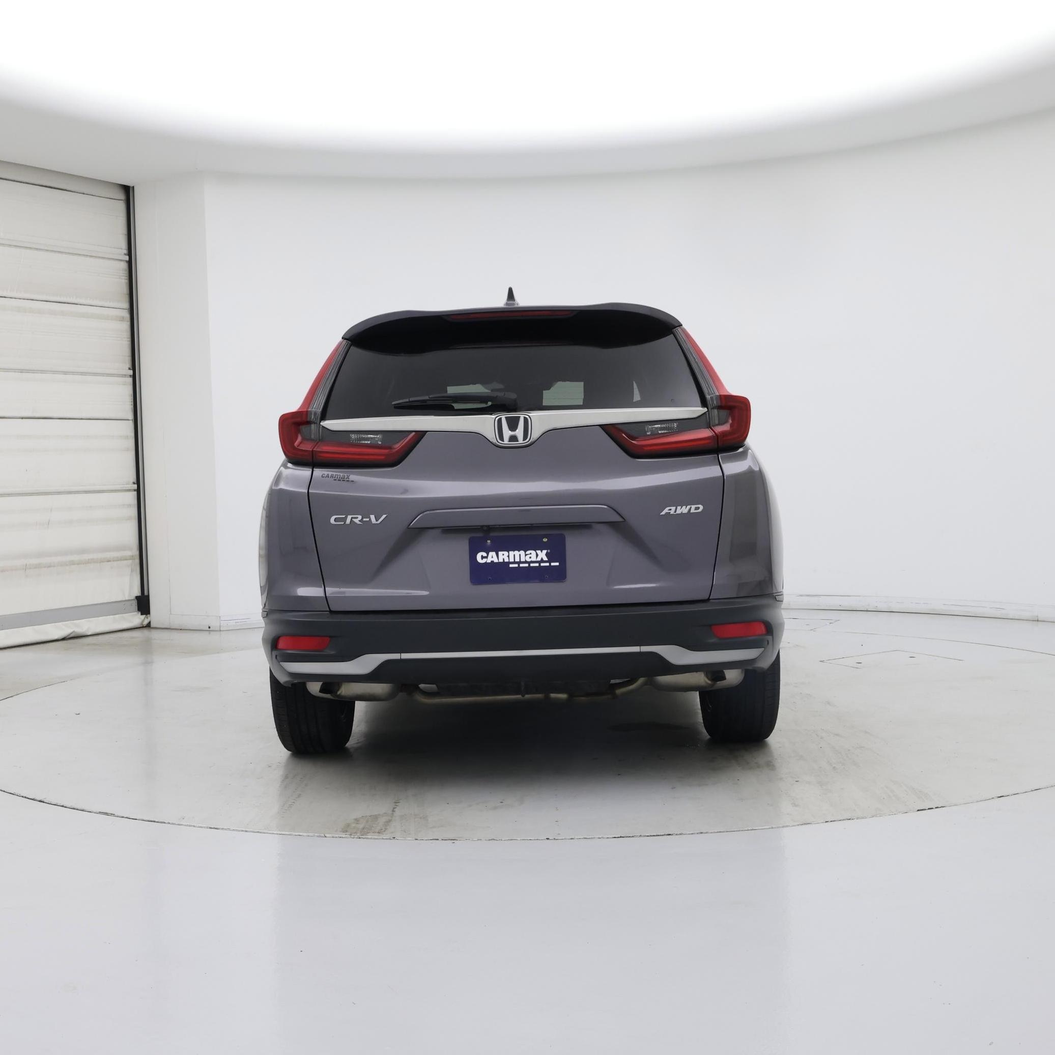 Thumbnail: 2022 Honda CR-V - 6
