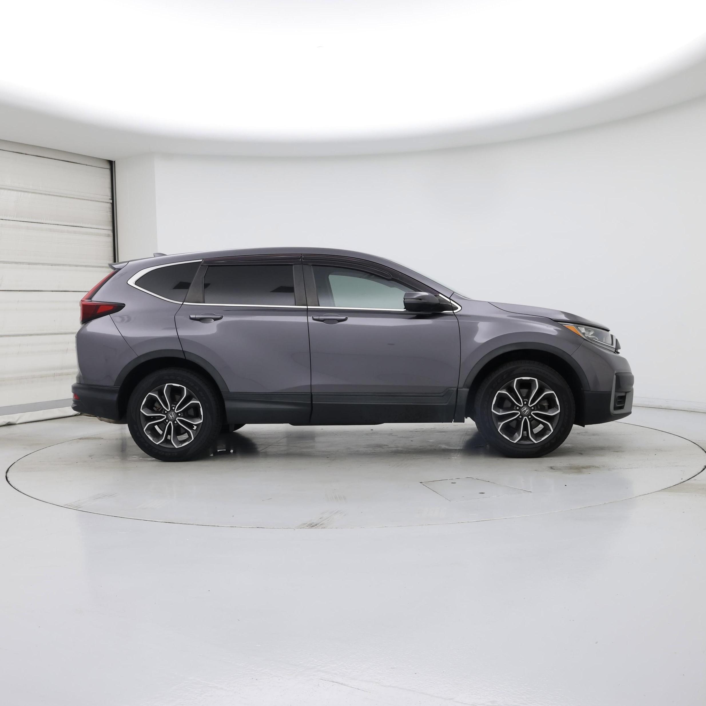 Thumbnail: 2022 Honda CR-V - 7