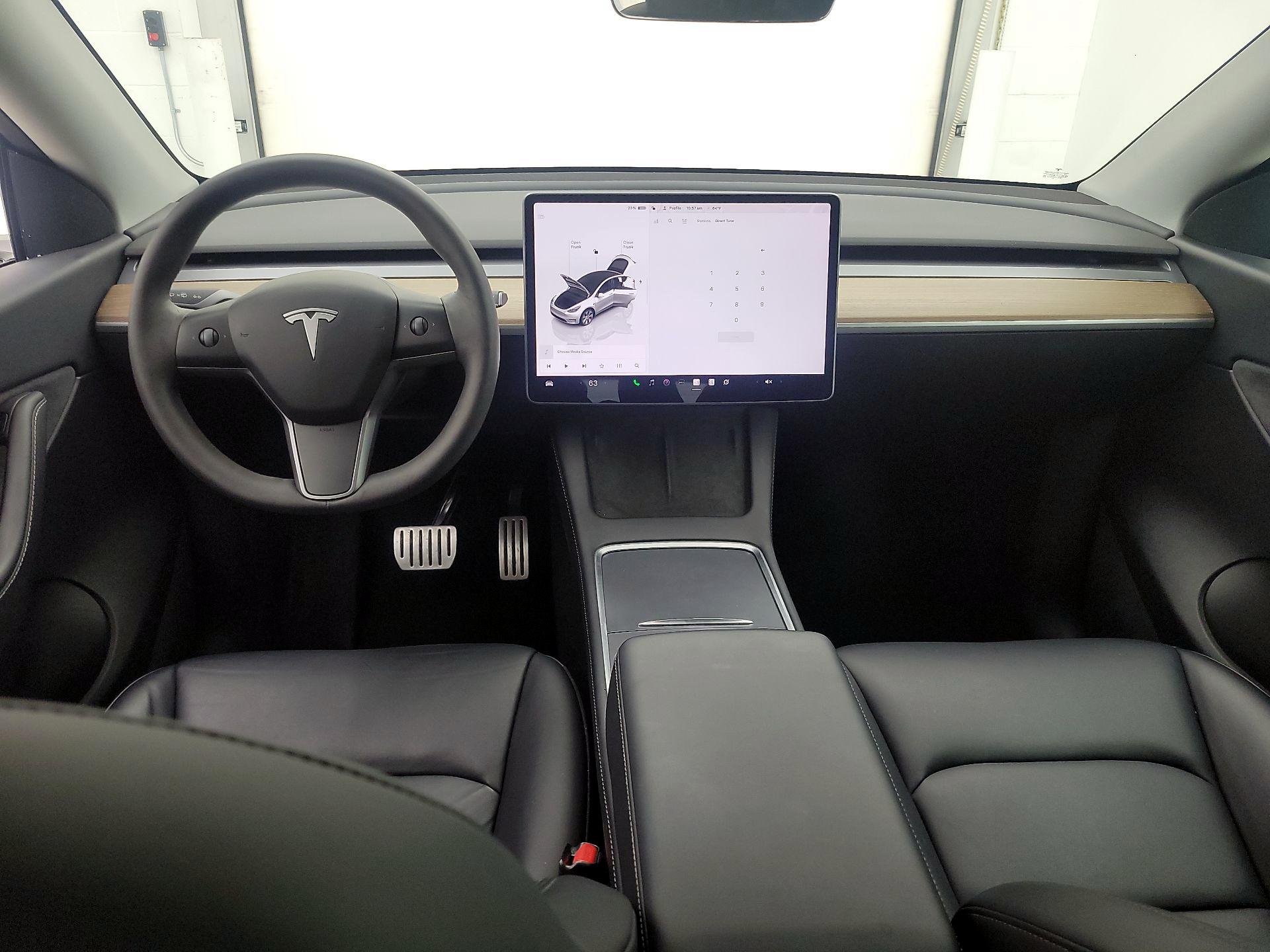 Thumbnail: 2022 Tesla Model Y - 9
