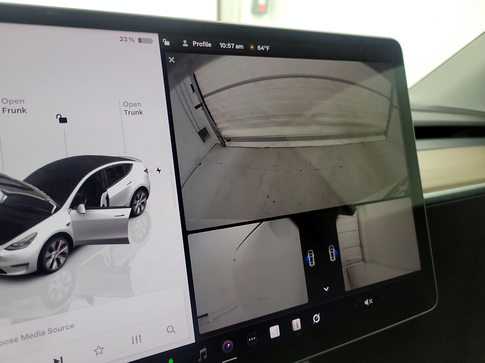 Thumbnail: 2022 Tesla Model Y - 13