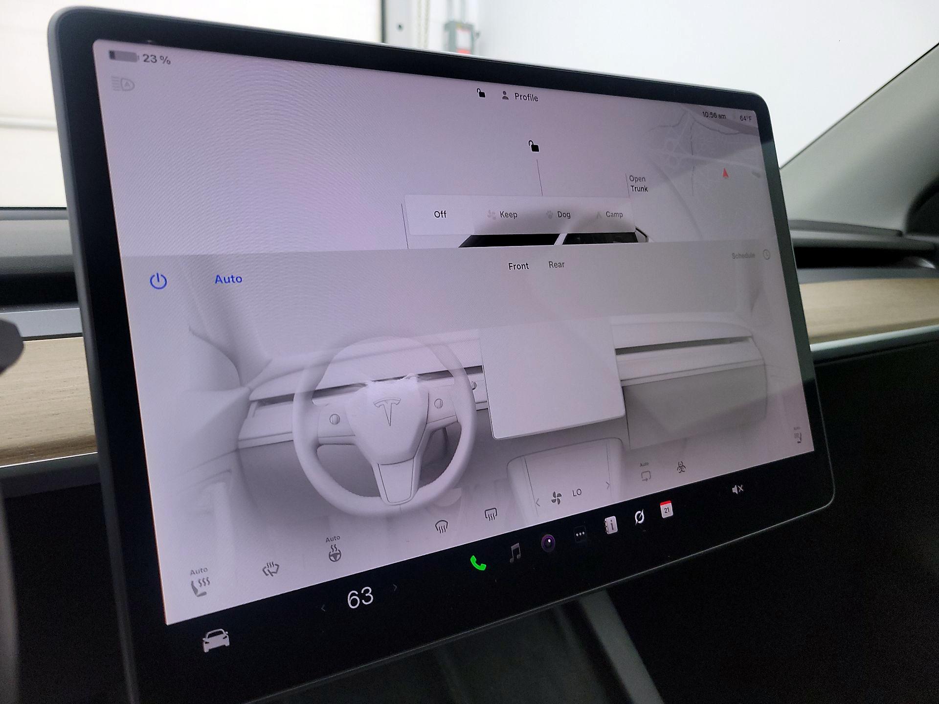 Thumbnail: 2022 Tesla Model Y - 15
