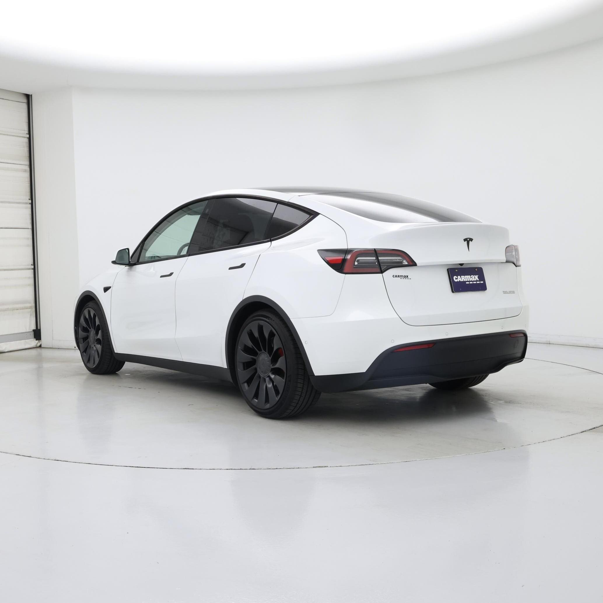 Thumbnail: 2022 Tesla Model Y - 2