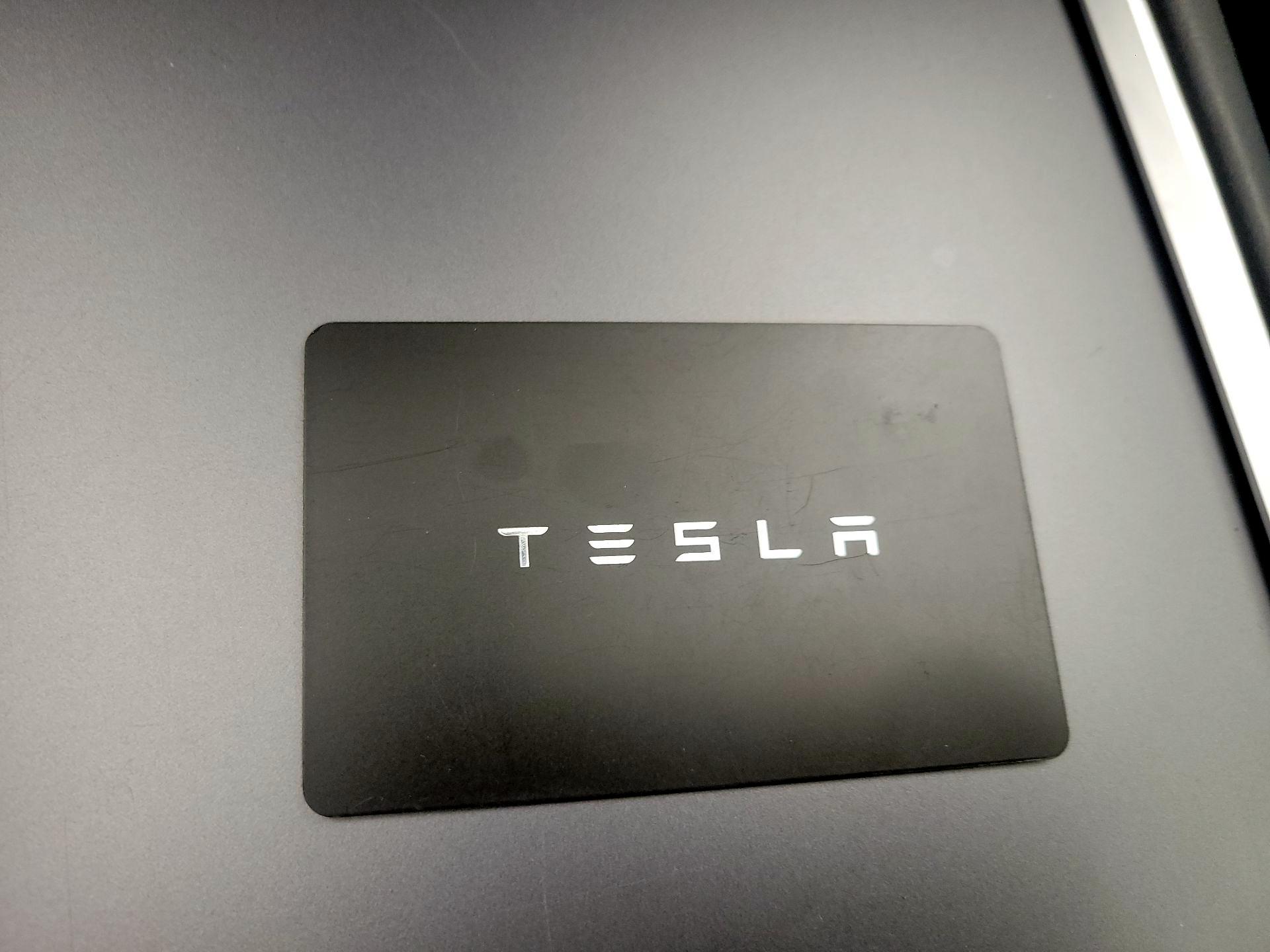 Thumbnail: 2022 Tesla Model Y - 20