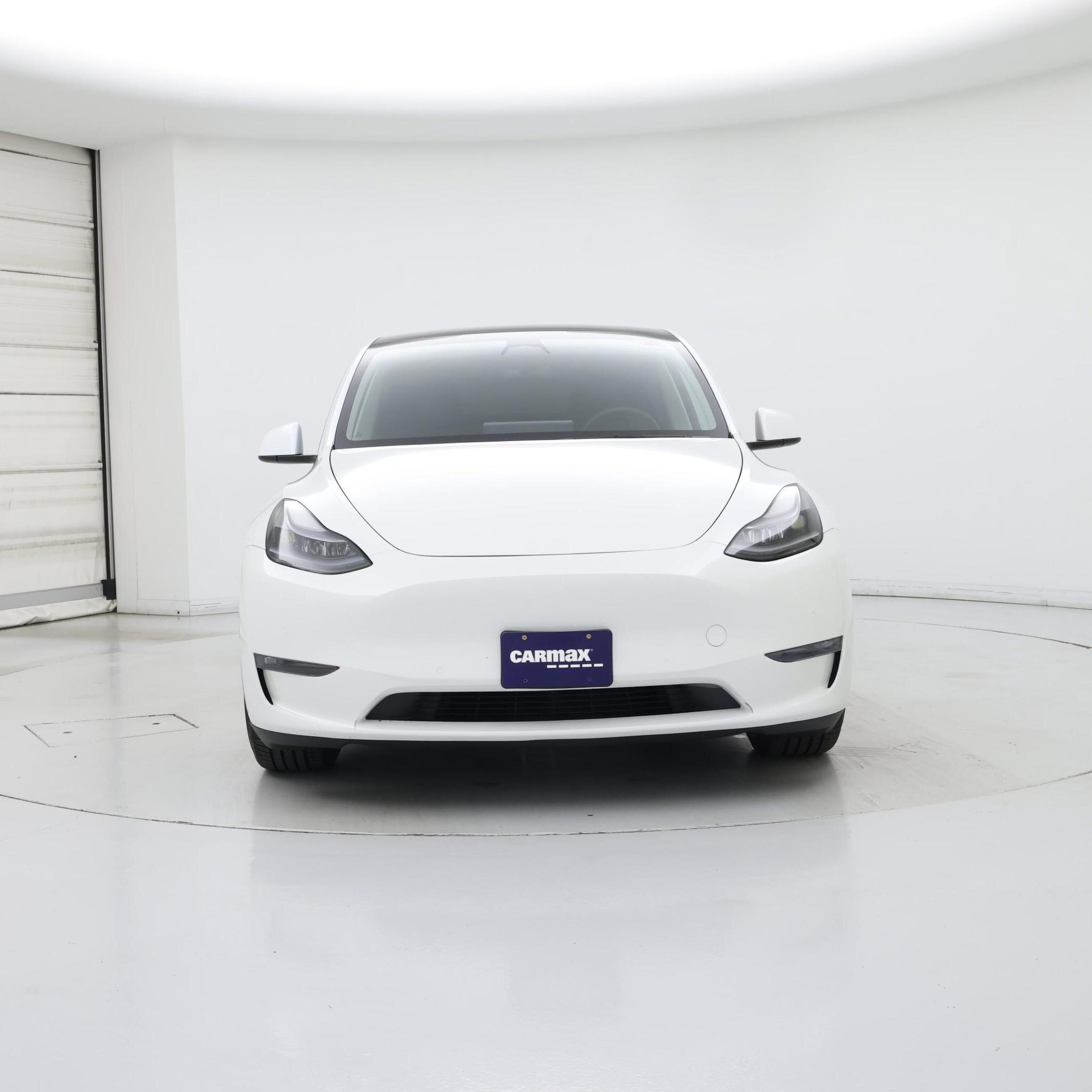 Thumbnail: 2022 Tesla Model Y - 5
